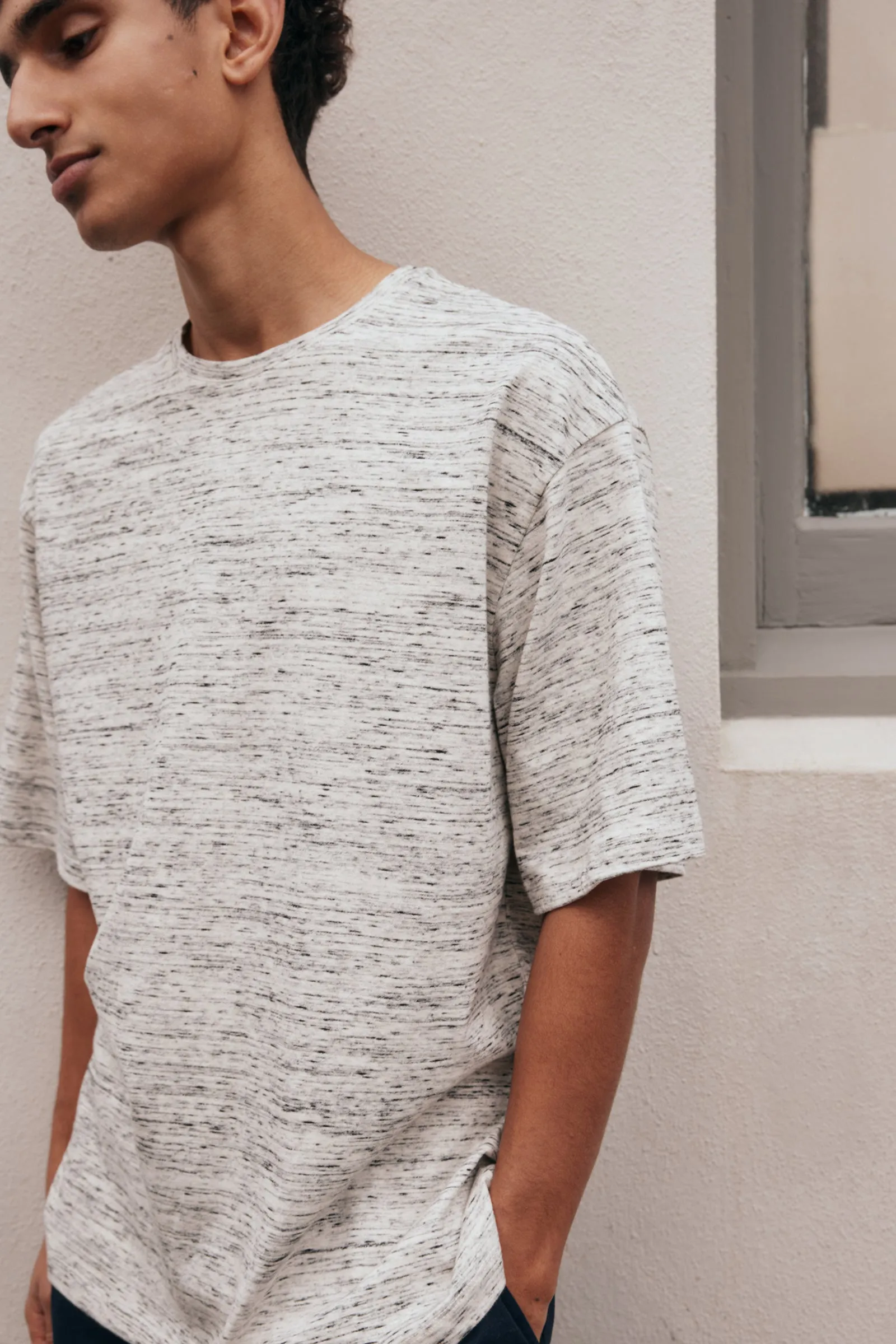 Box Tee sold by Kowtow product image thumbnail 3