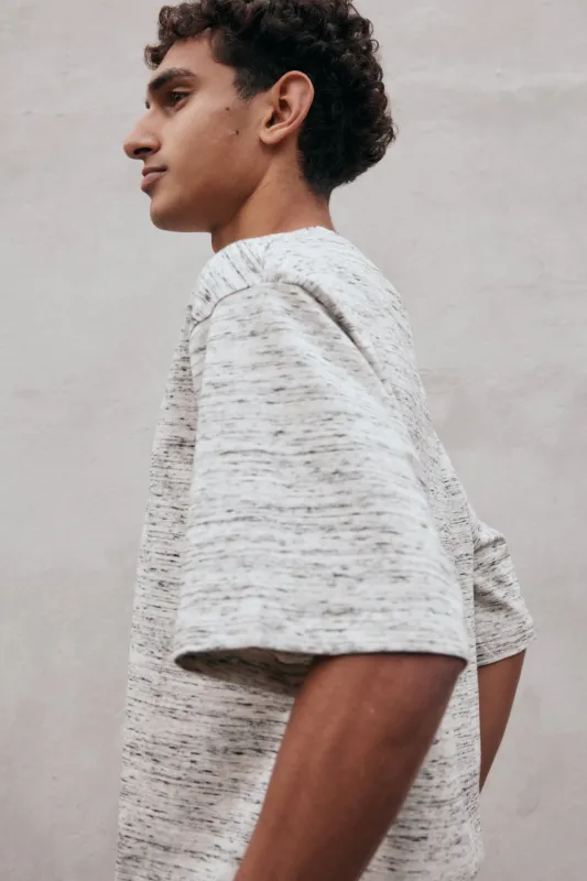 Box Tee sold by Kowtow