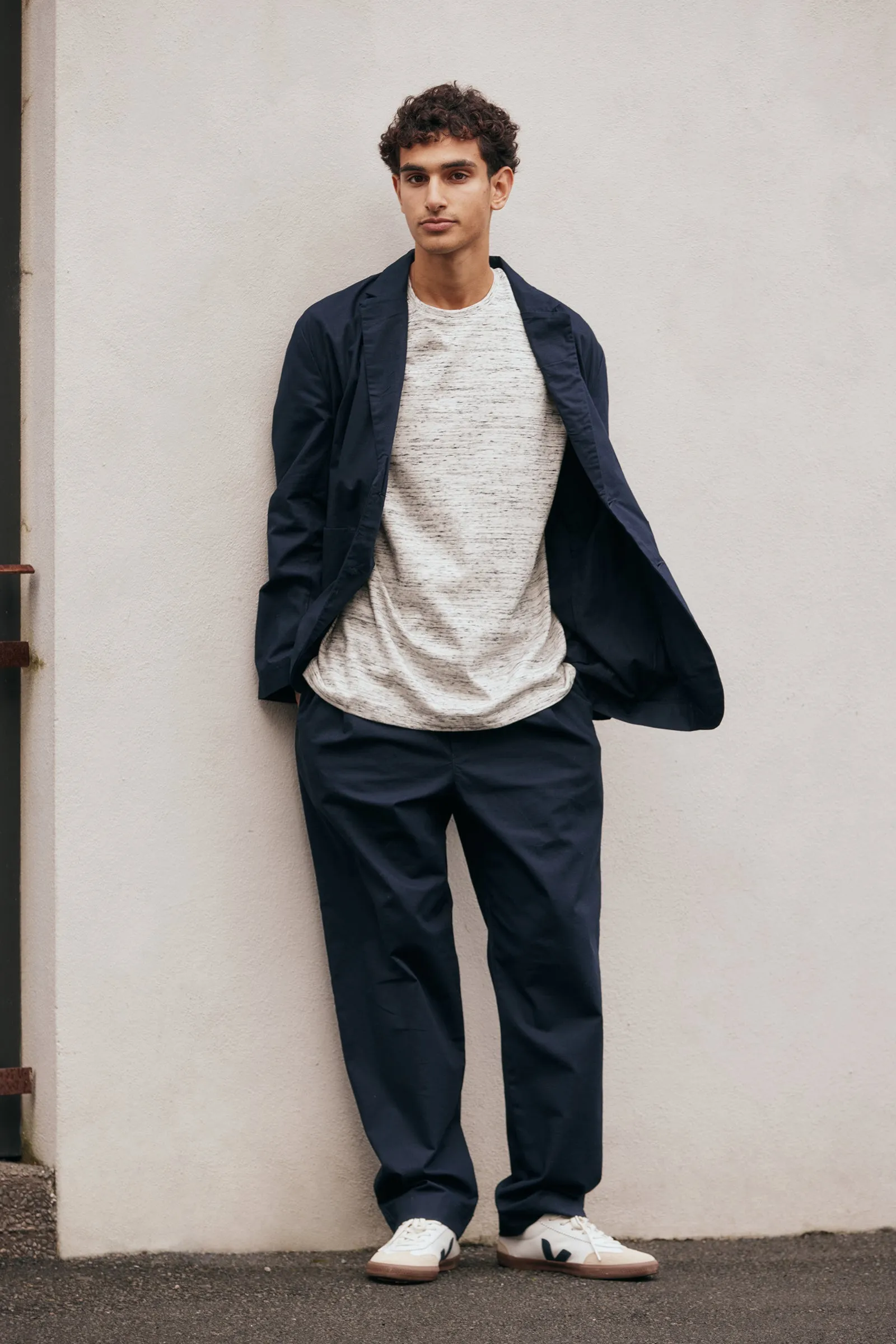 Box Tee sold by Kowtow product image thumbnail 5