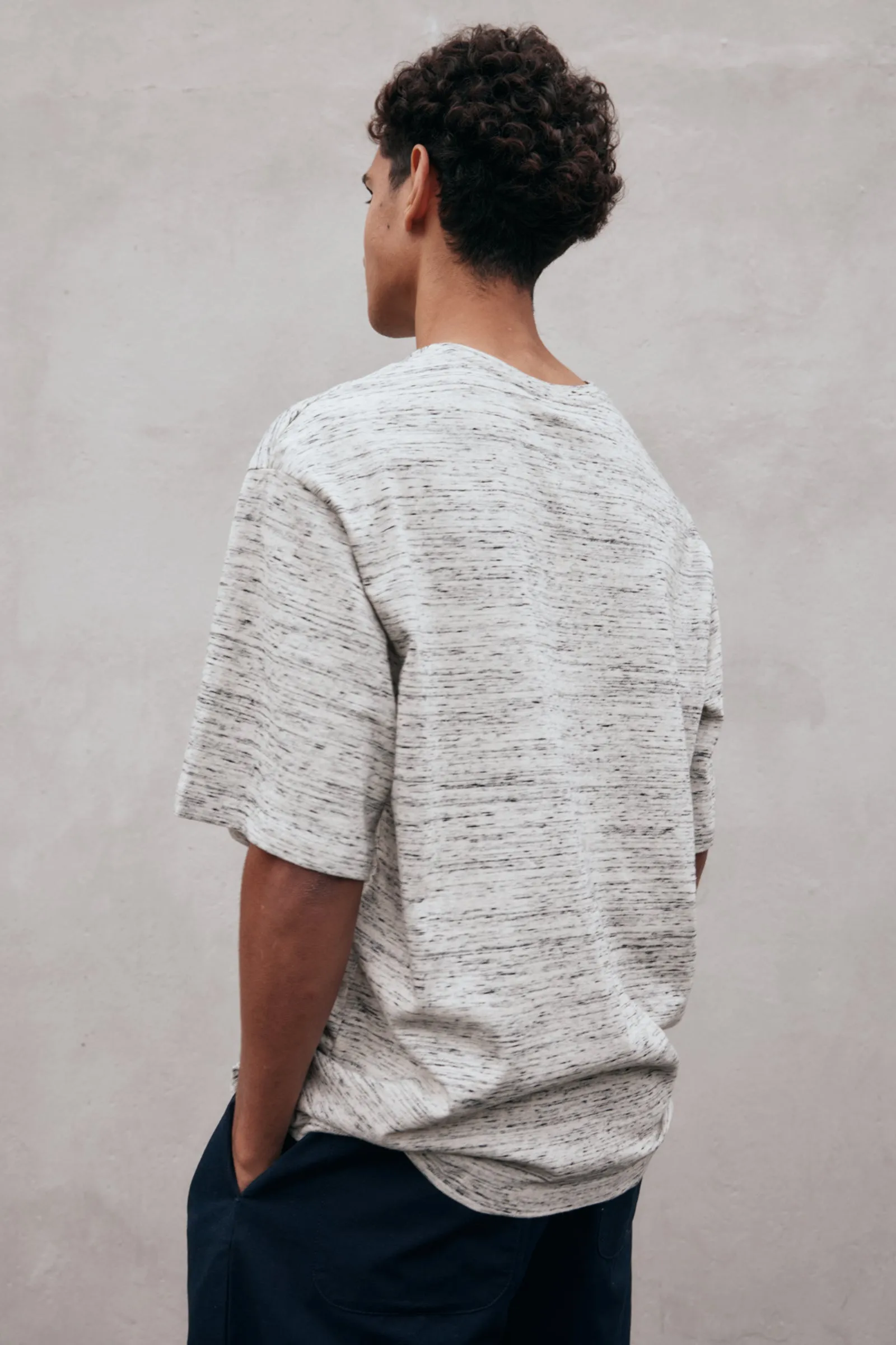 Box Tee sold by Kowtow product image thumbnail 4