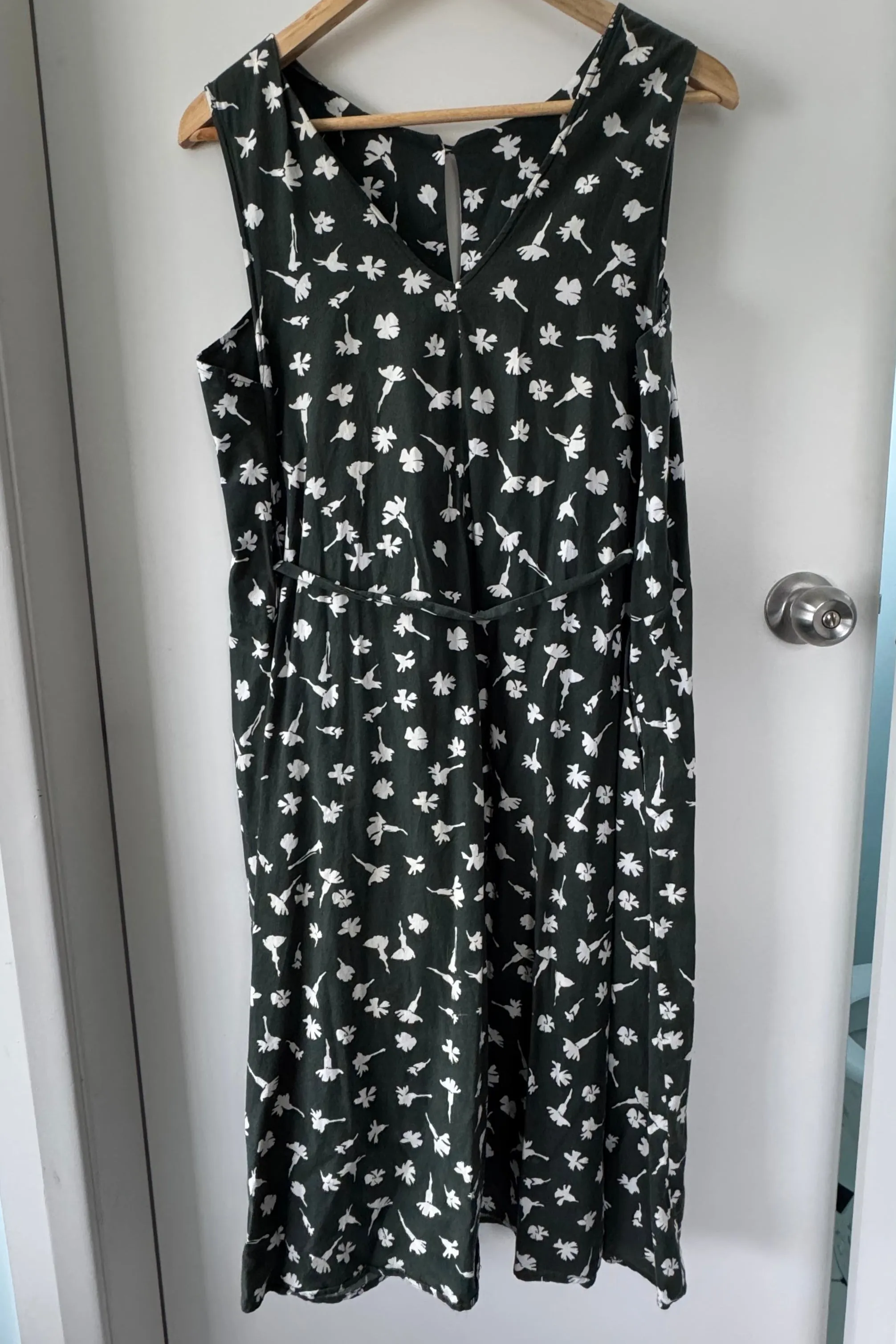 Studio Dress sold by Kowtow product image thumbnail 2