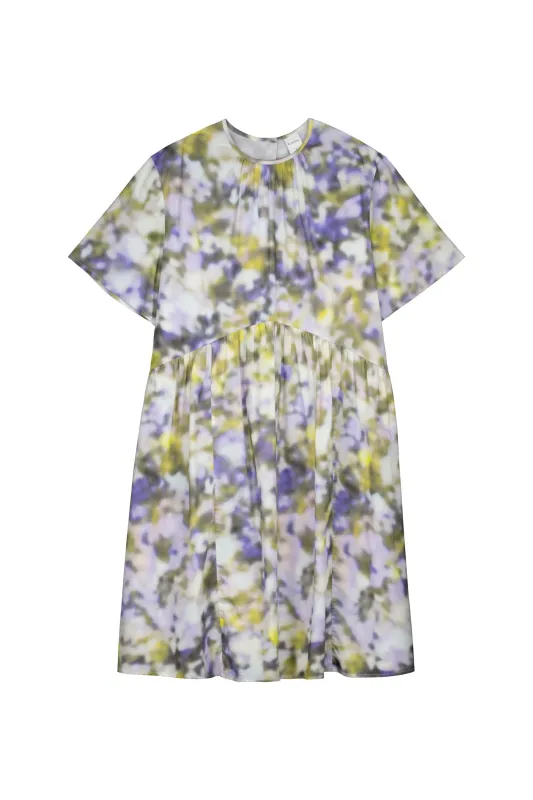 Agnes Dress sold by Kowtow