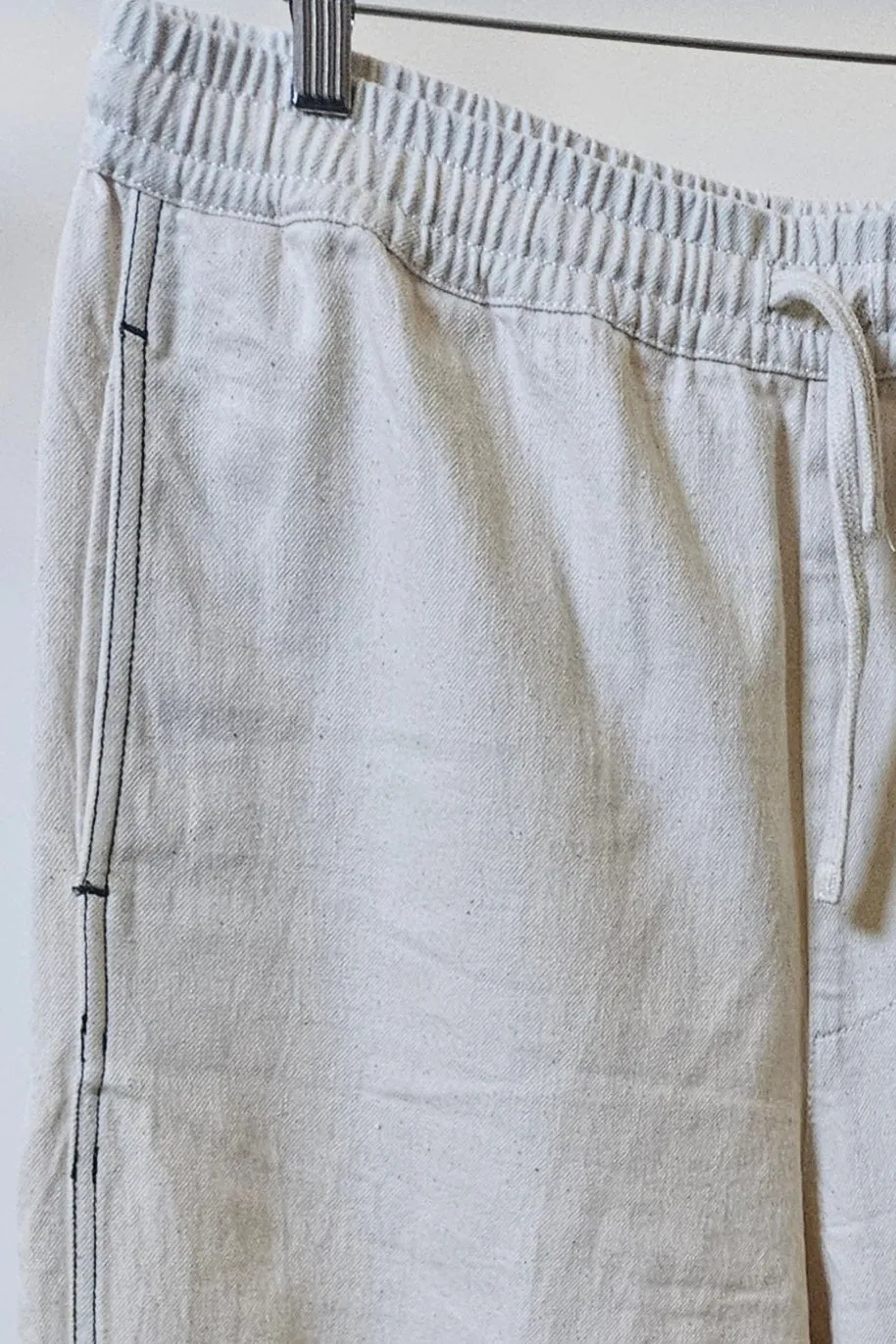 Blake Pant sold by Kowtow product image thumbnail 4