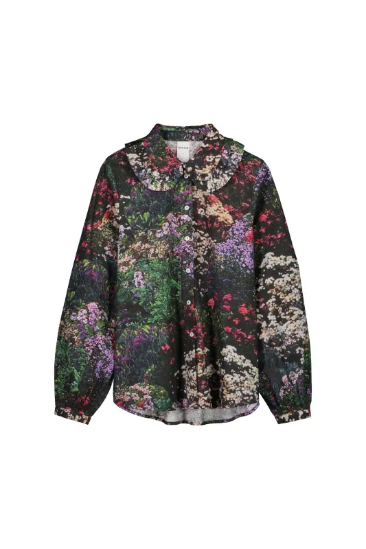 Jules Shirt sold by Kowtow