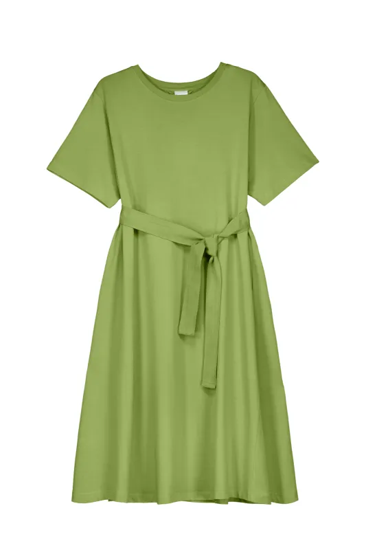 Classic A-Line Dress sold by Kowtow