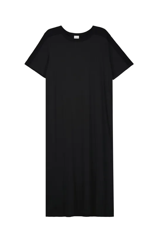 Light Tee Dress sold by Kowtow