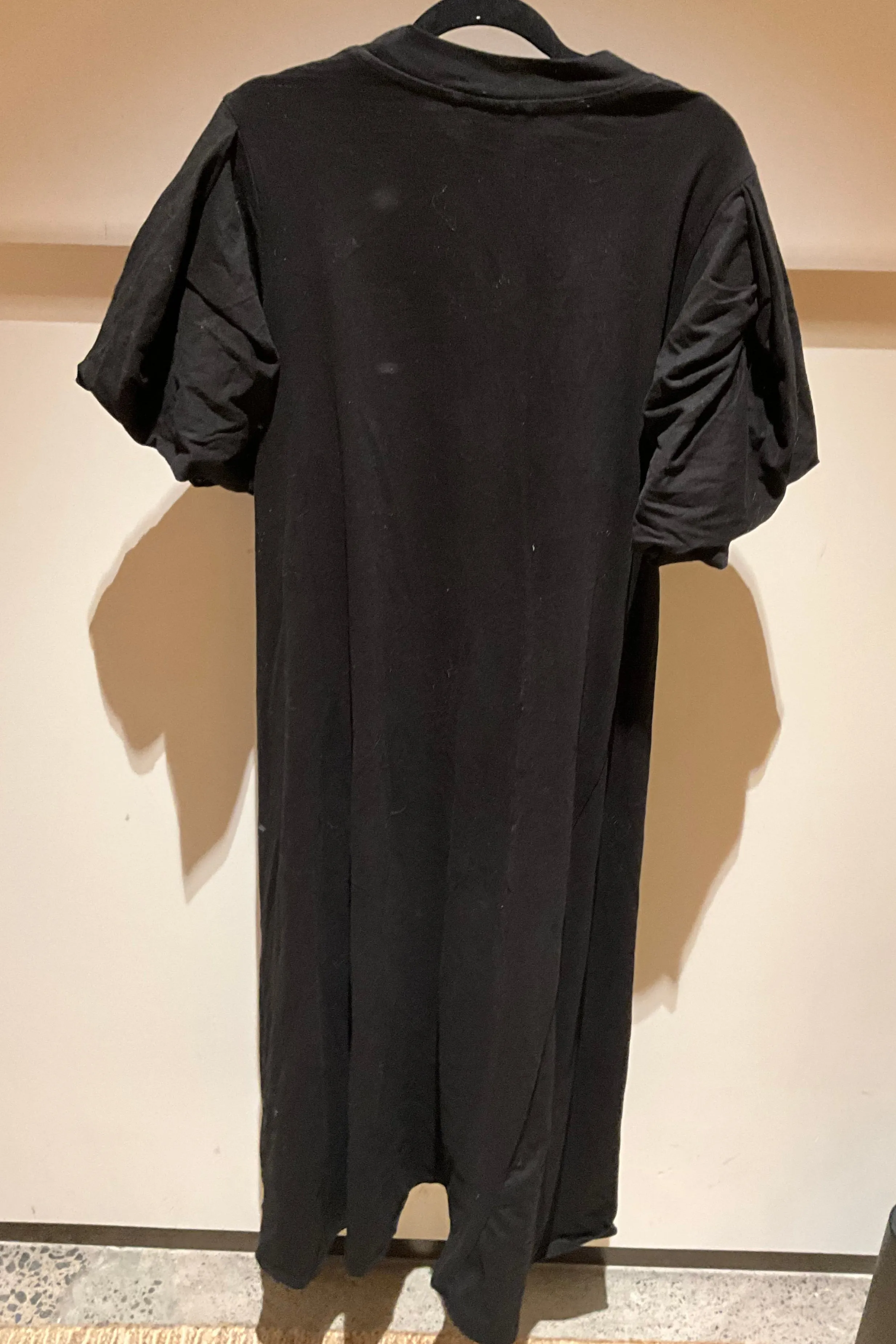 Origami Dress sold by Kowtow product image thumbnail 3