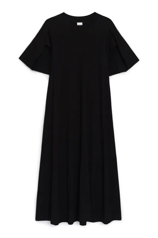 Origami Dress sold by Kowtow