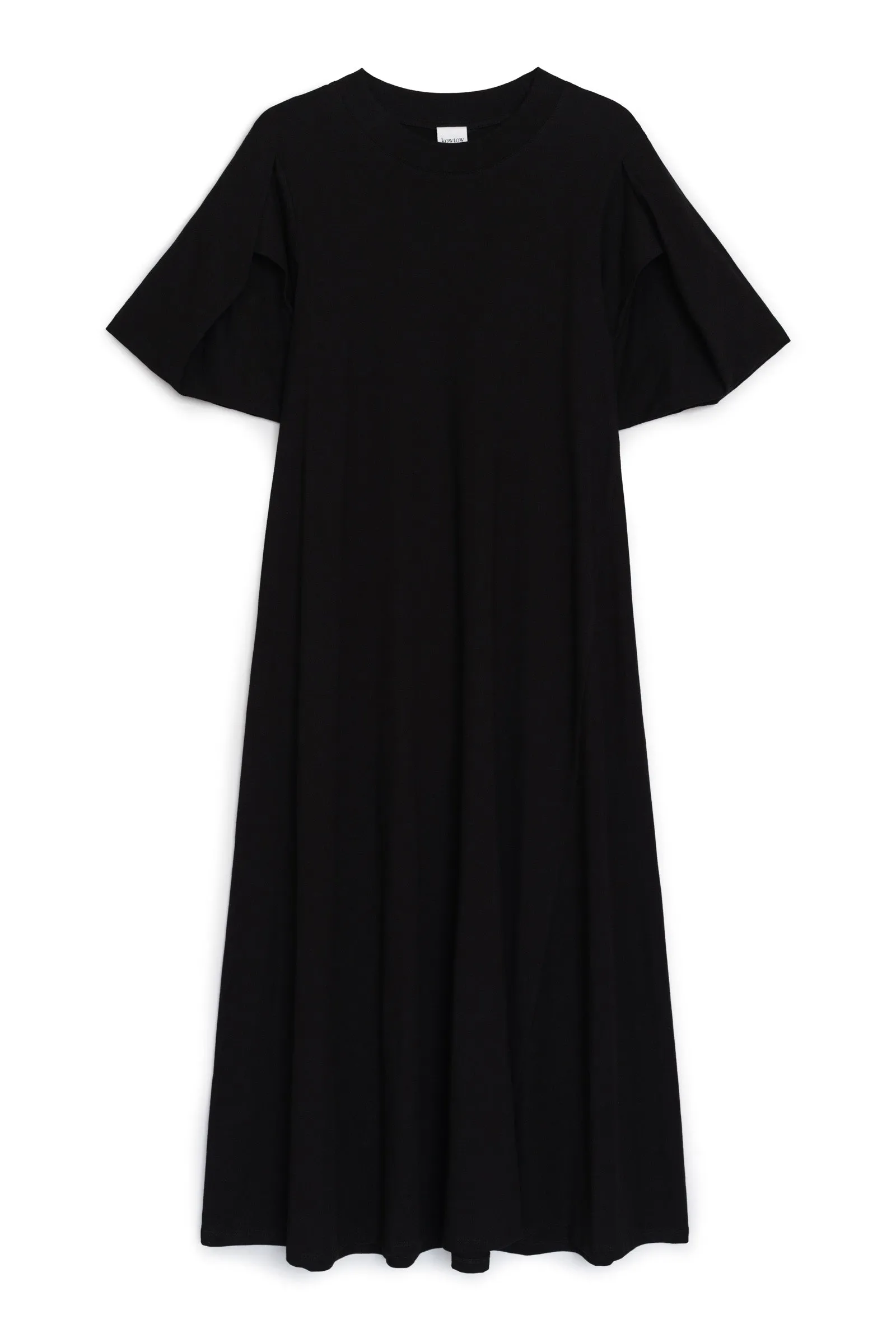 Origami Dress sold by Kowtow