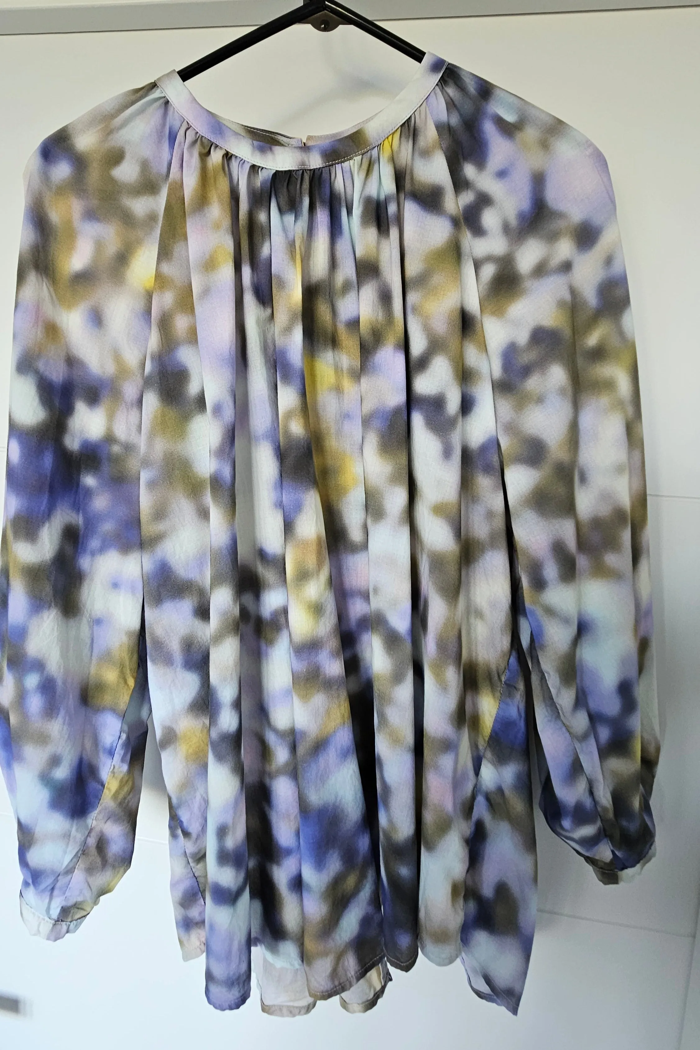 Zinnia Top sold by Kowtow product image thumbnail 2