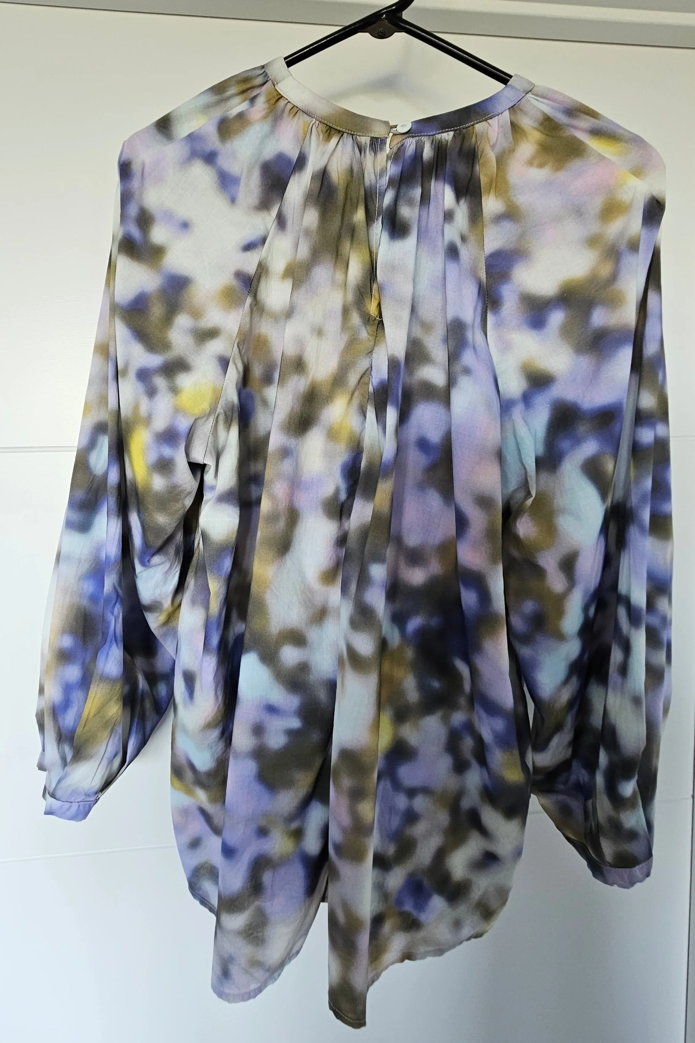 Zinnia Top sold by Kowtow product image thumbnail 3