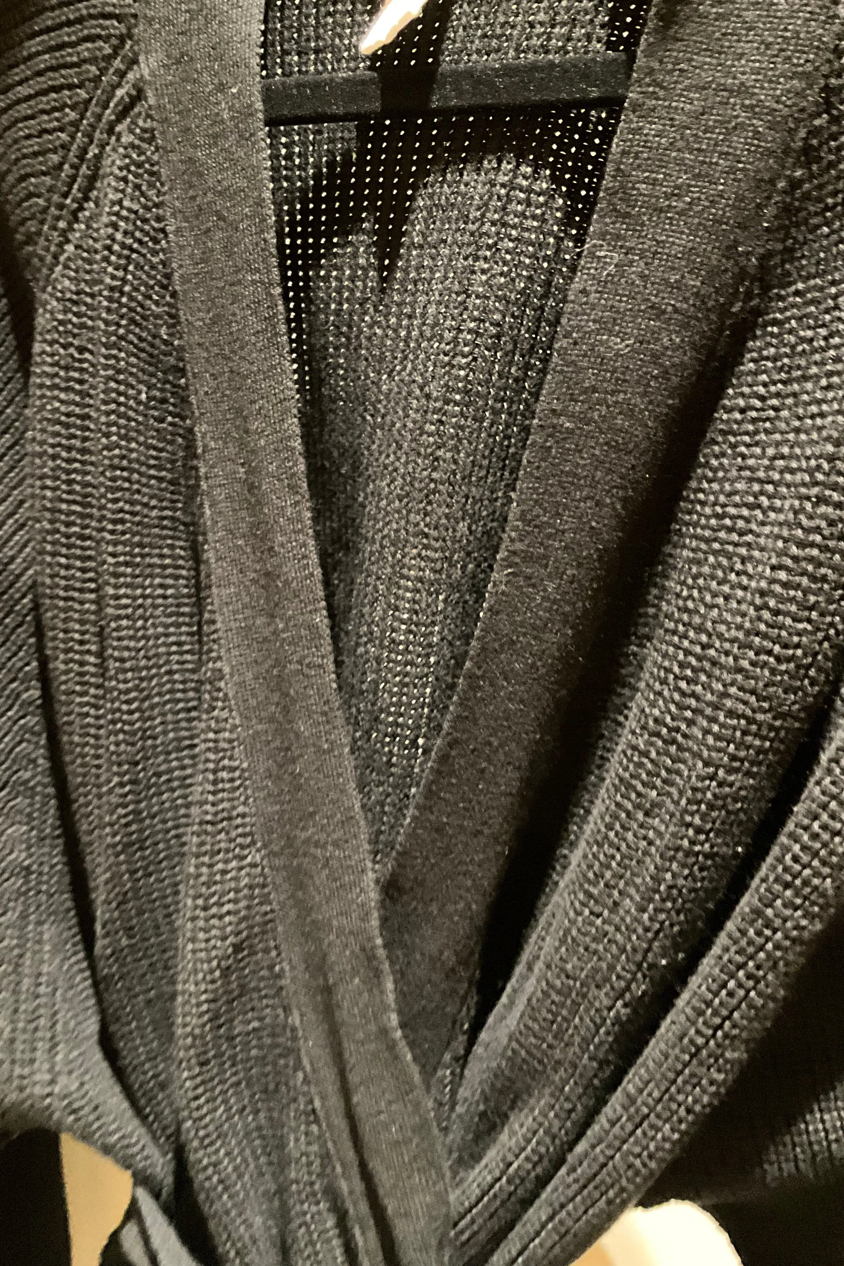 Composure Cardigan sold by Kowtow product image thumbnail 4