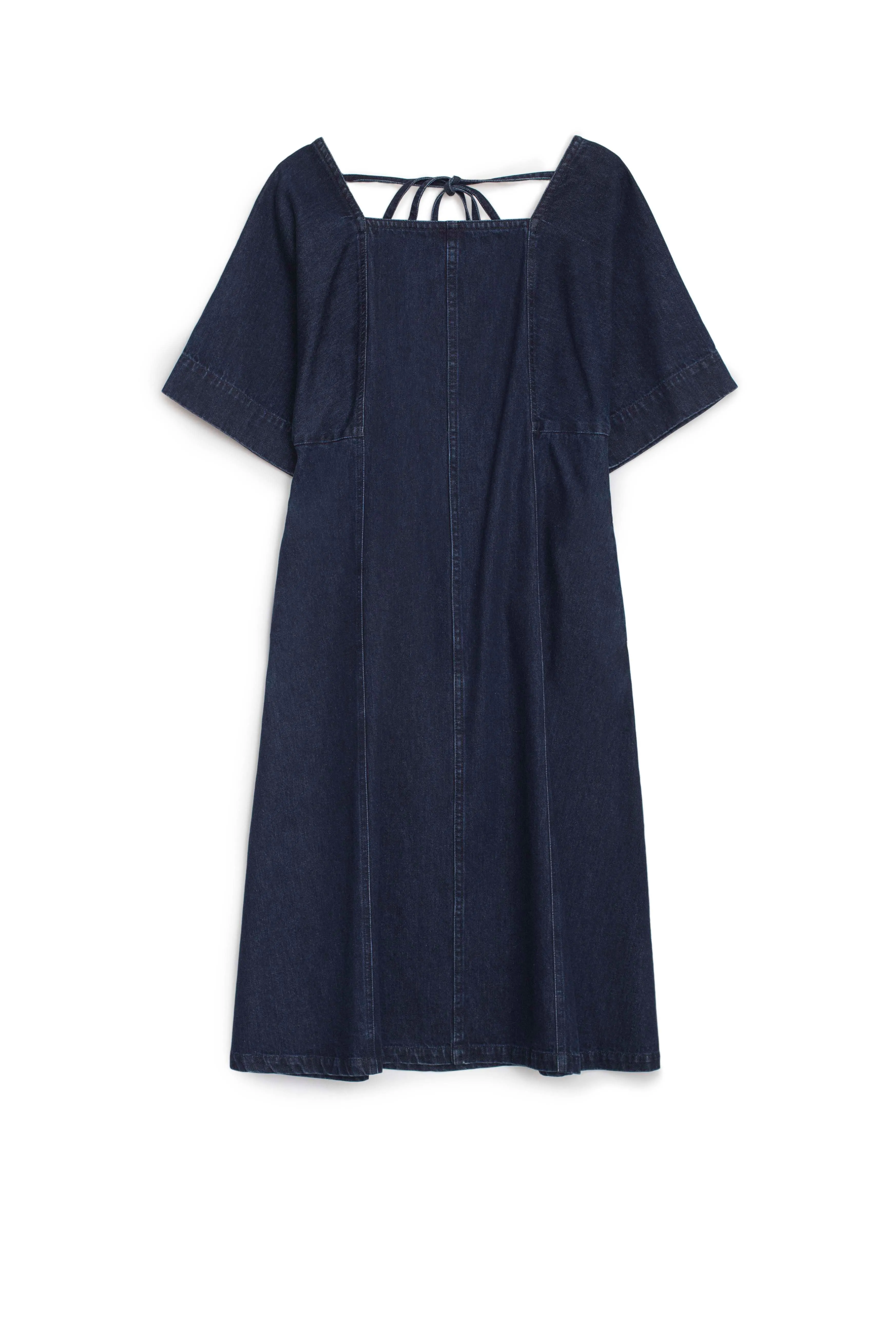 Iris Dress sold by Kowtow