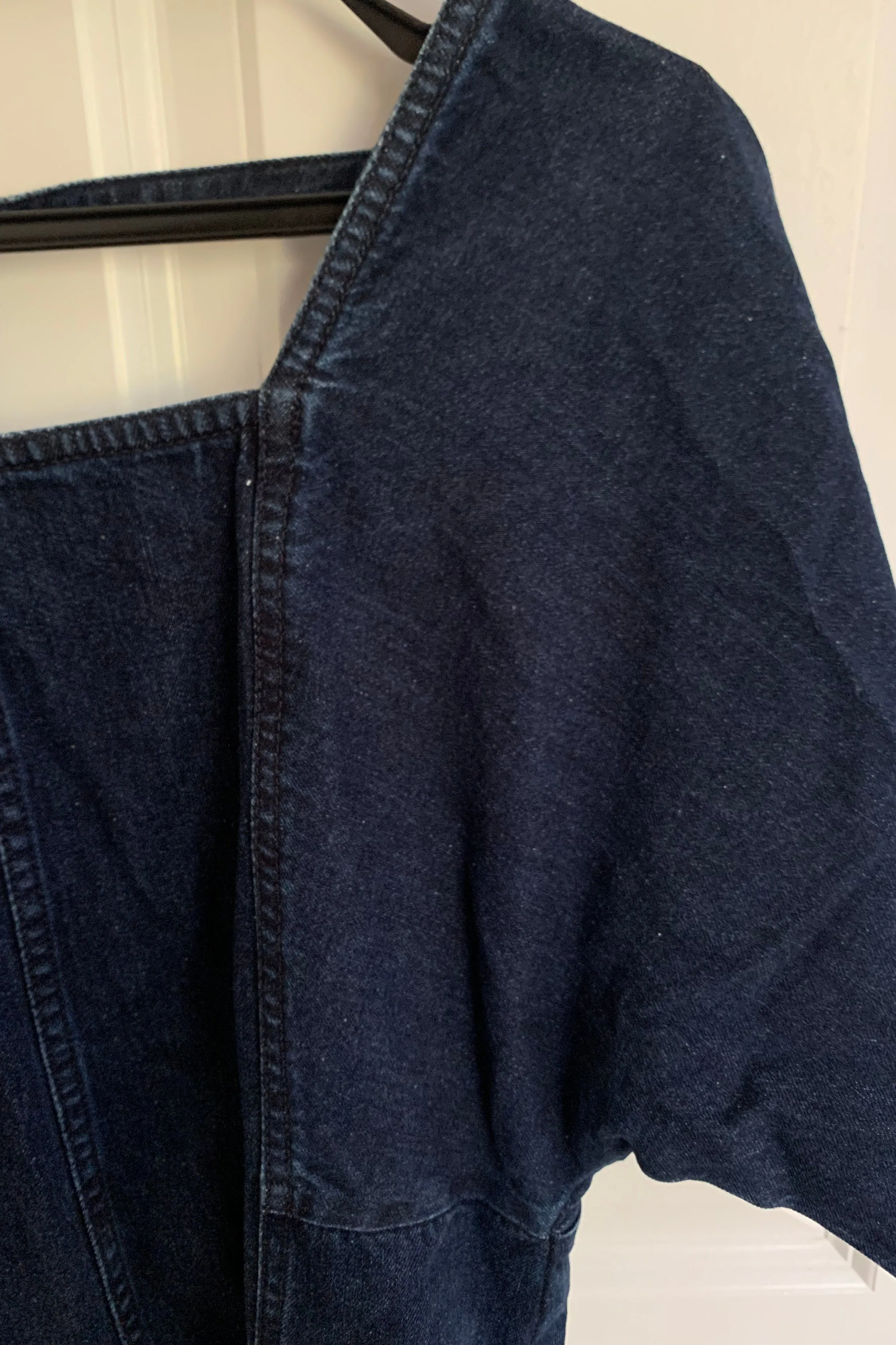 Iris Dress sold by Kowtow product image thumbnail 4