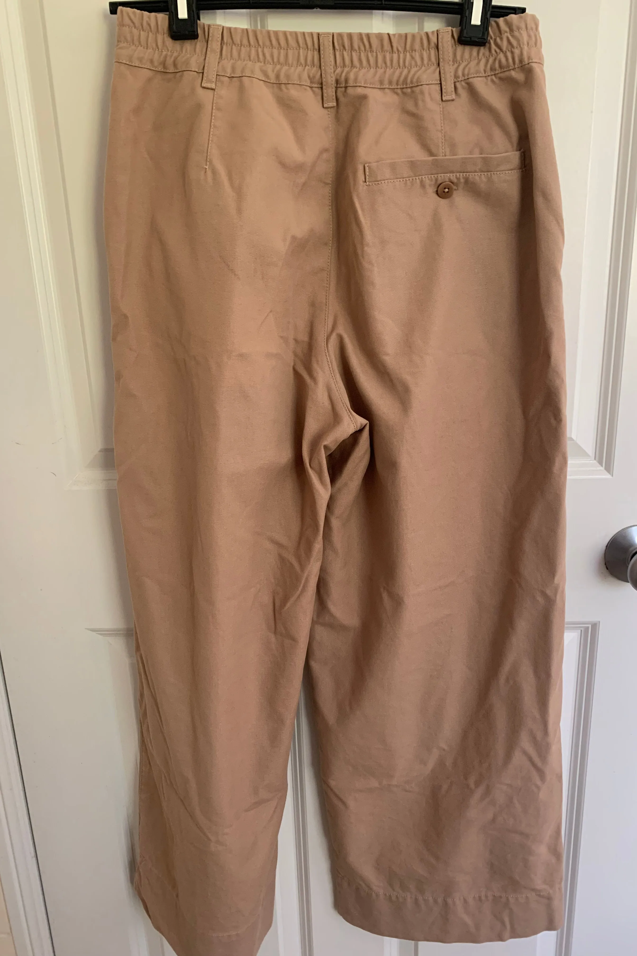 Harvest Pant sold by Kowtow product image thumbnail 3