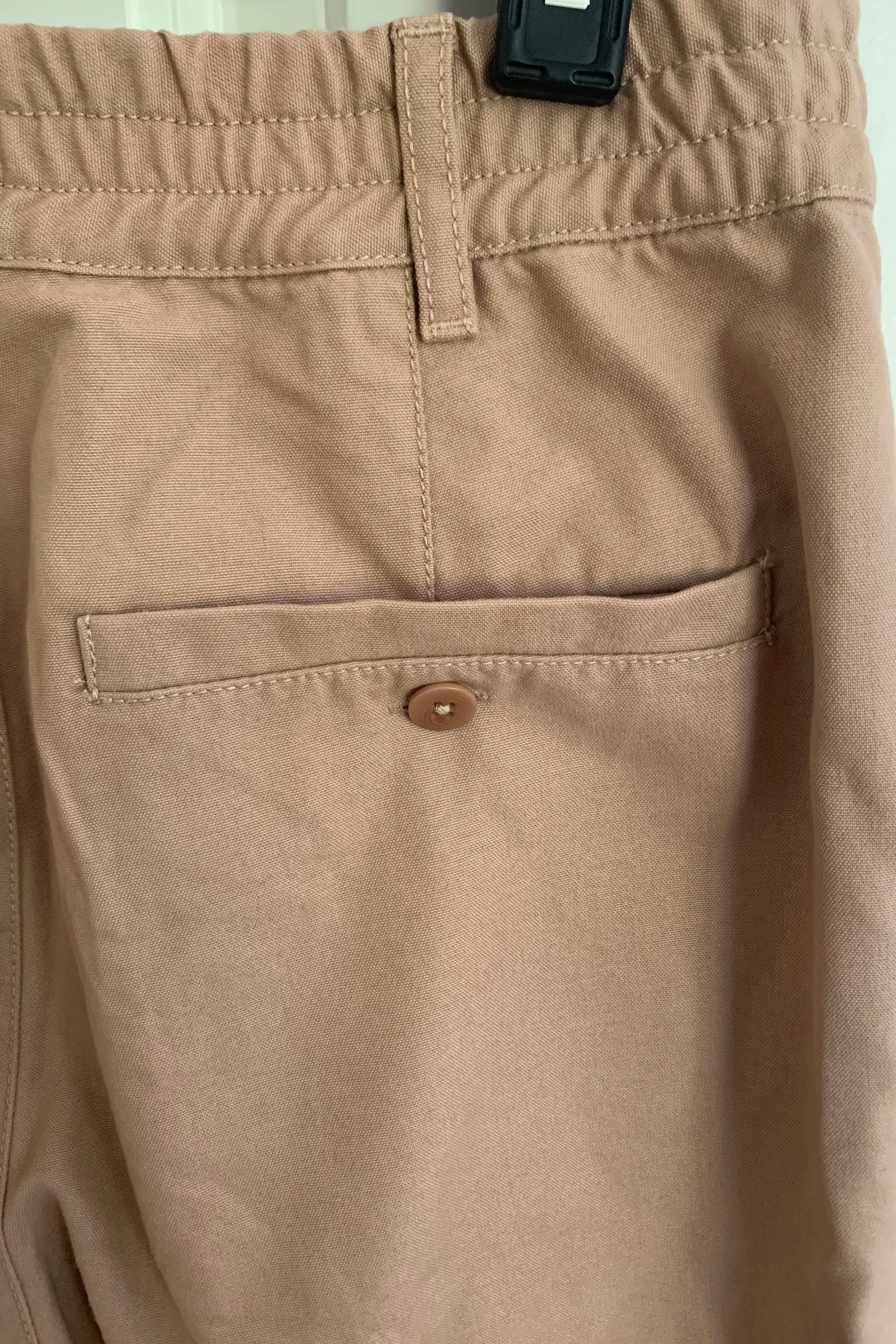 Harvest Pant sold by Kowtow product image thumbnail 4