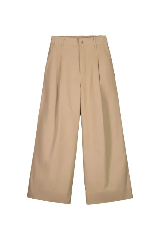 Harvest Pant sold by Kowtow