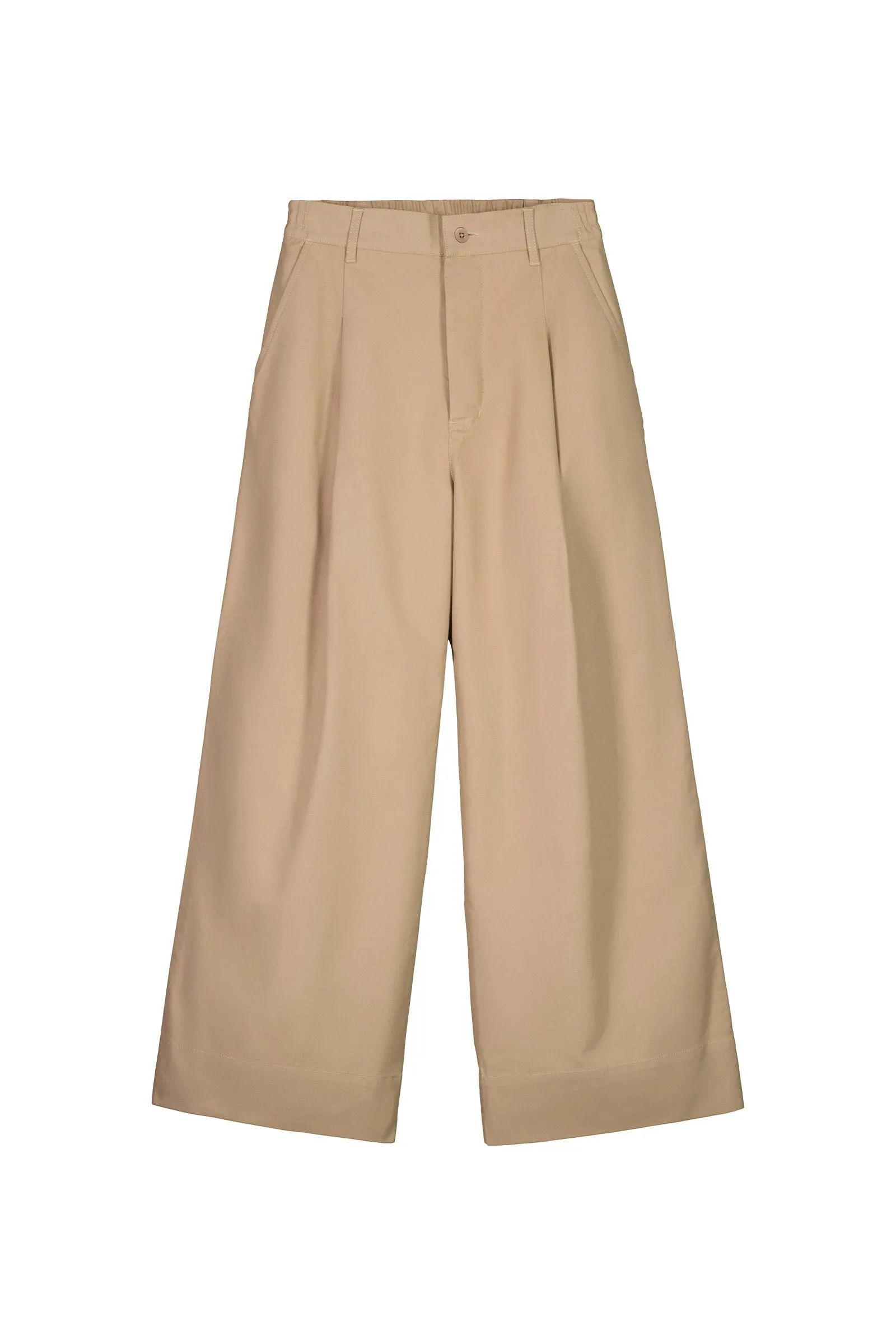 Harvest Pant sold by Kowtow