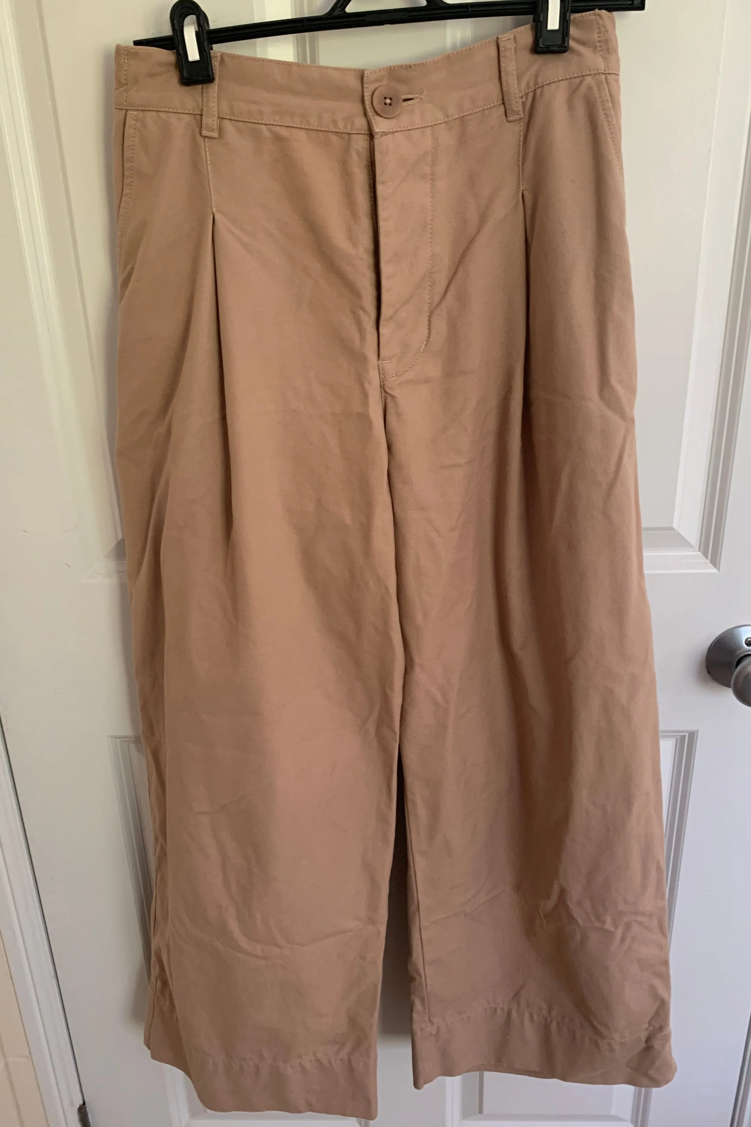 Harvest Pant sold by Kowtow product image thumbnail 2