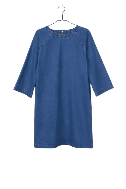 Technique Dress sold by Kowtow