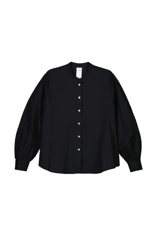 Marlowe Blouse sold by Kowtow