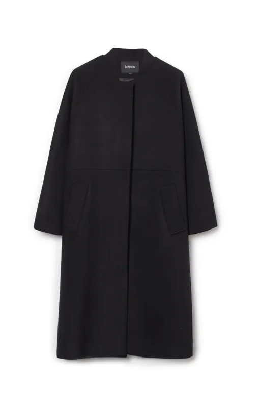 Wool Bomber sold by Kowtow