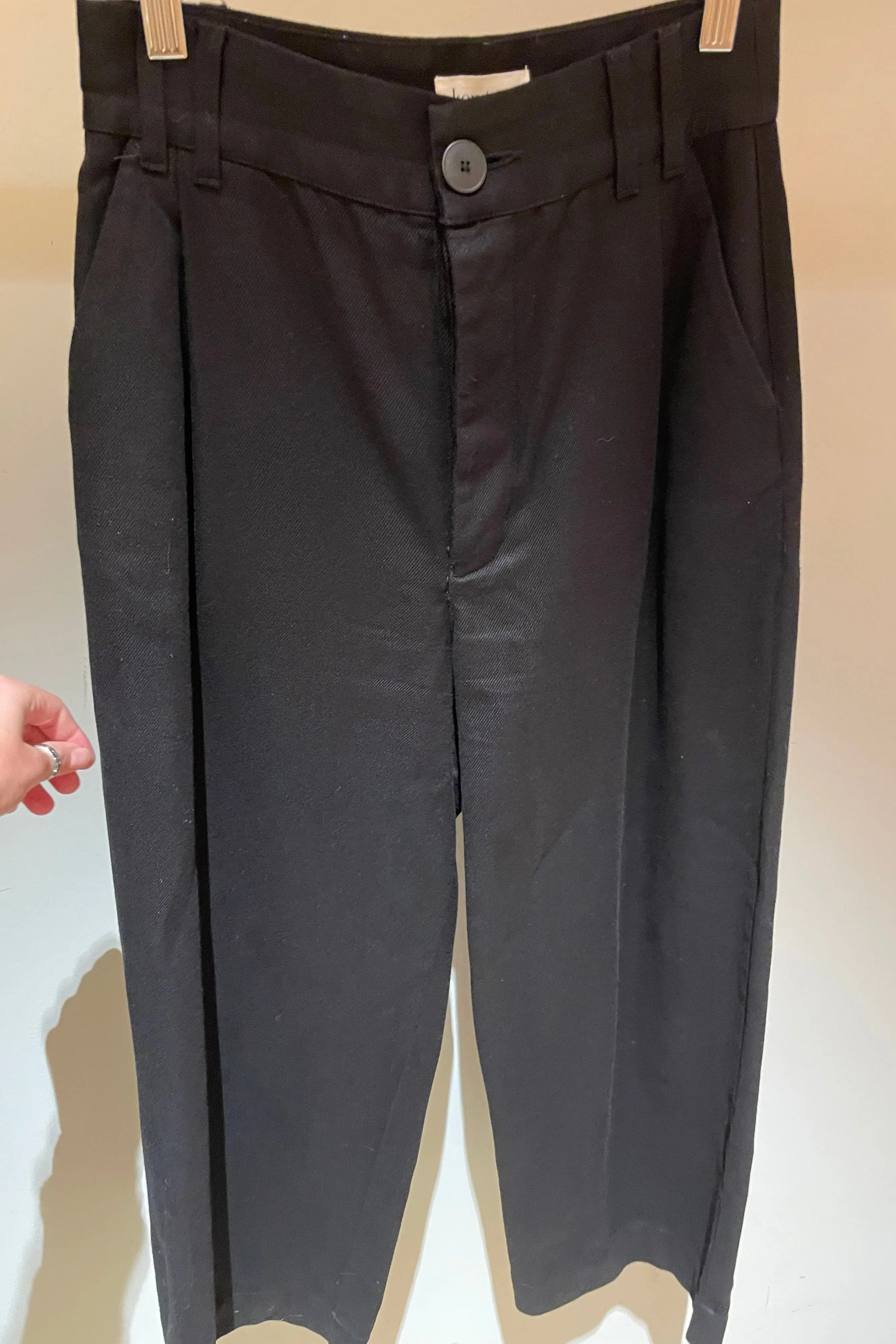 Composer Pant sold by Kowtow product image thumbnail 2