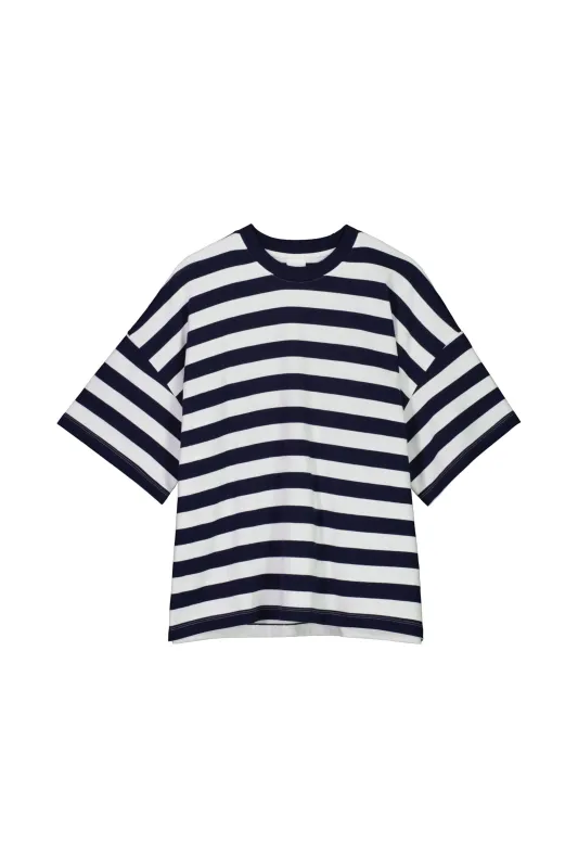 Oversized Boxy Tee sold by Kowtow