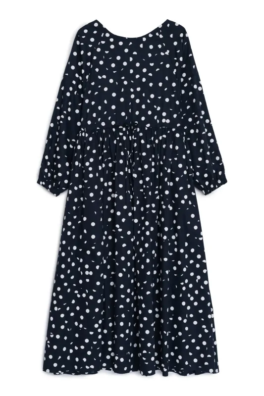 Miles Dress sold by Kowtow