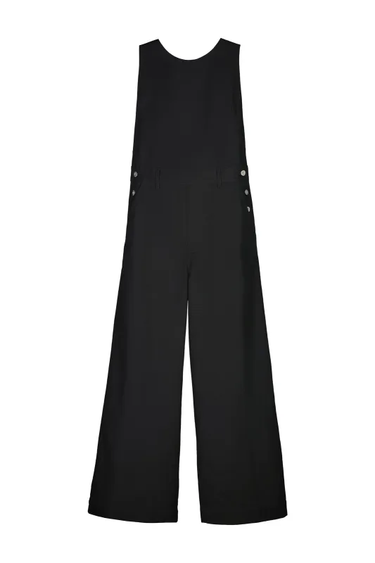 Ida Jumpsuit sold by Kowtow