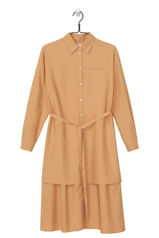 Rhyme Dress sold by Kowtow