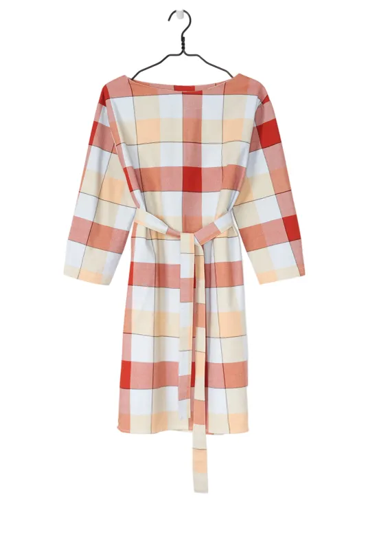 Stance Dress sold by Kowtow