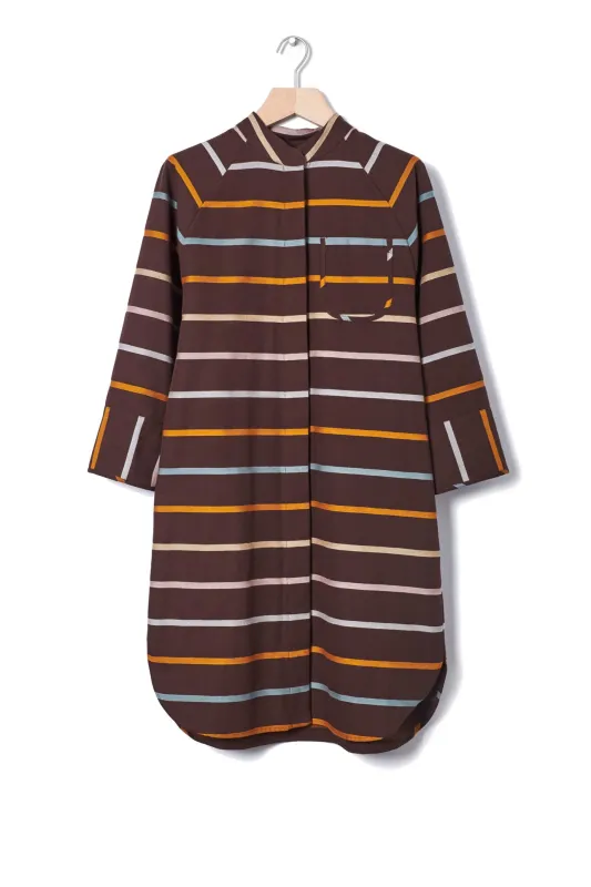 Curator Dress sold by Kowtow