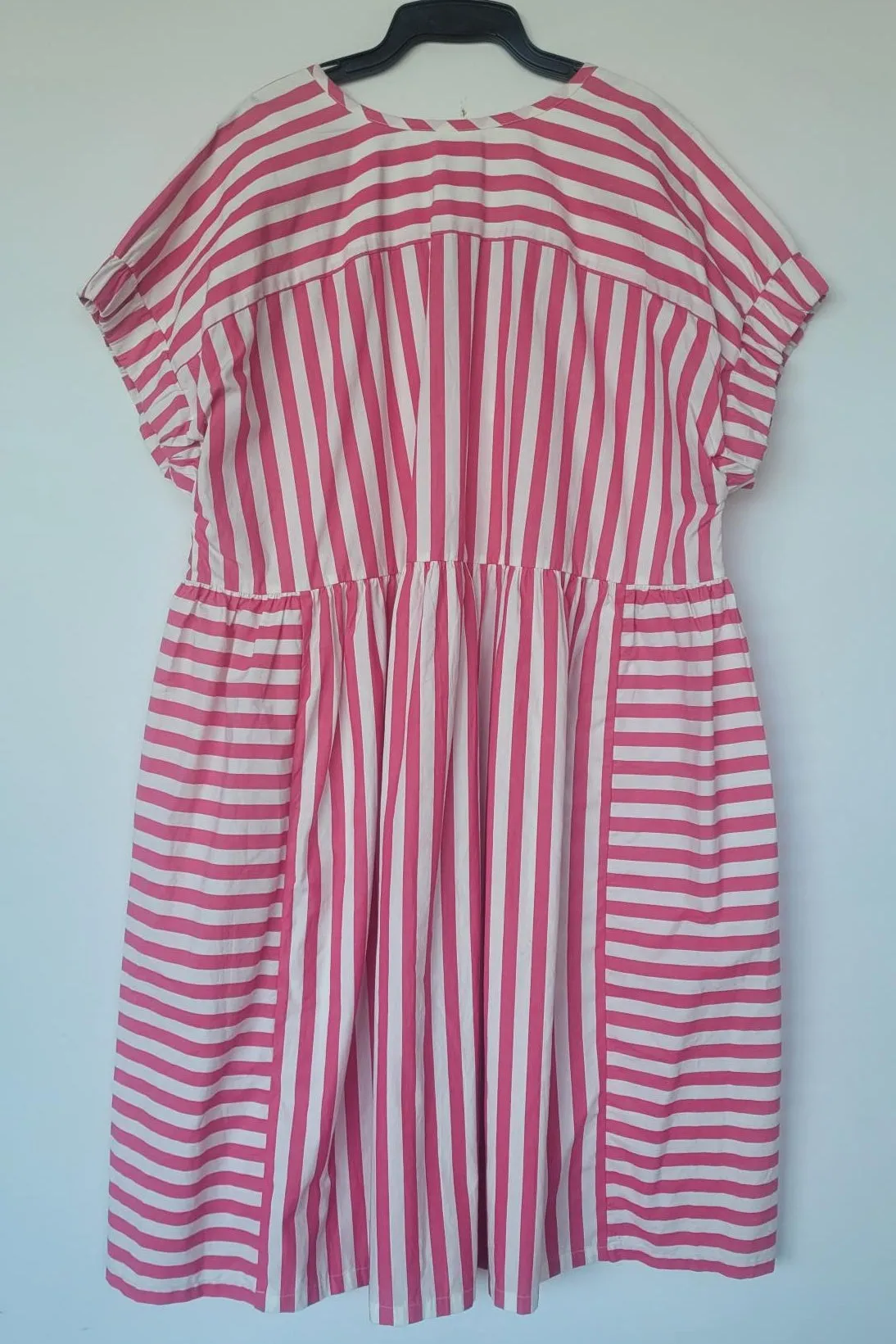 Rosa Dress sold by Kowtow product image thumbnail 3