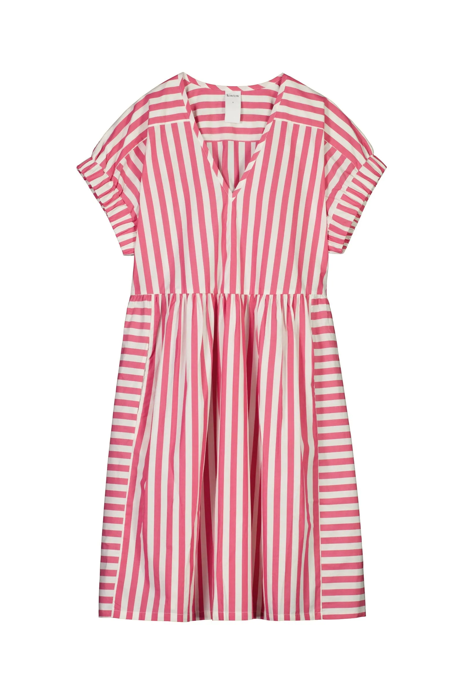 Rosa Dress sold by Kowtow