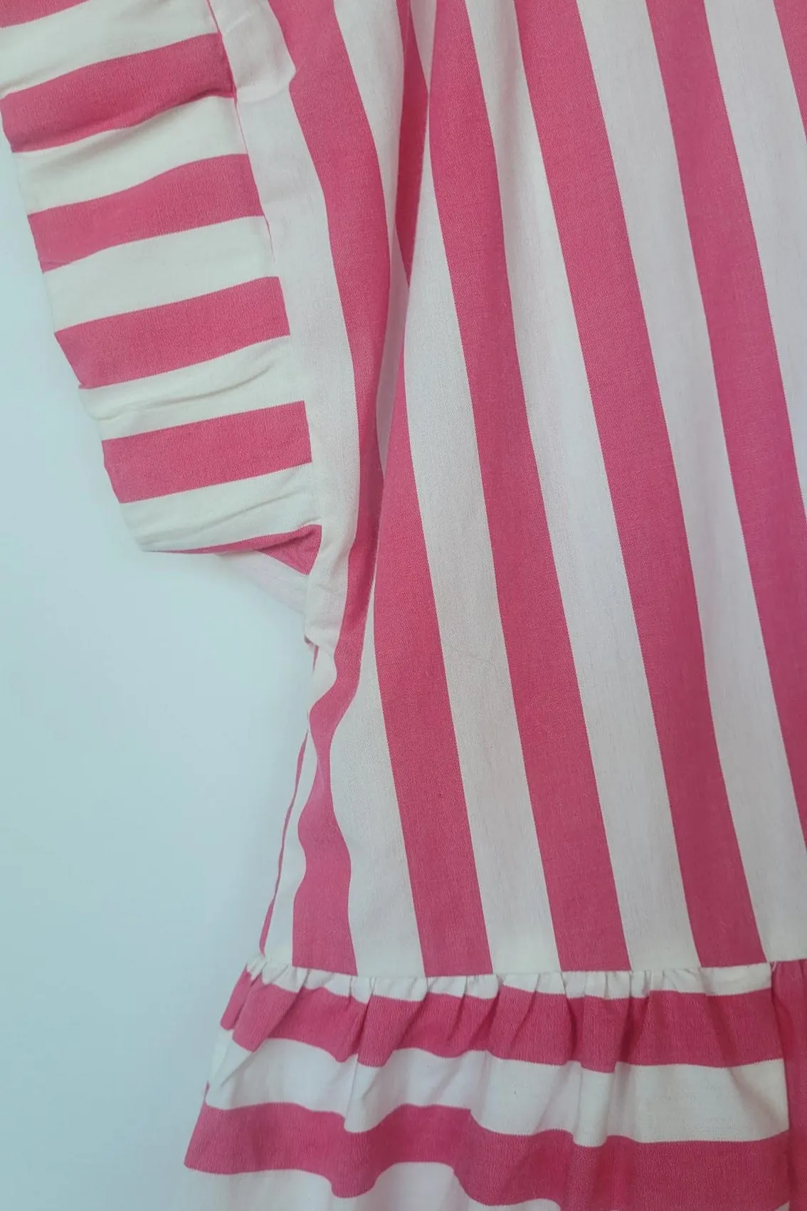 Rosa Dress sold by Kowtow product image thumbnail 4