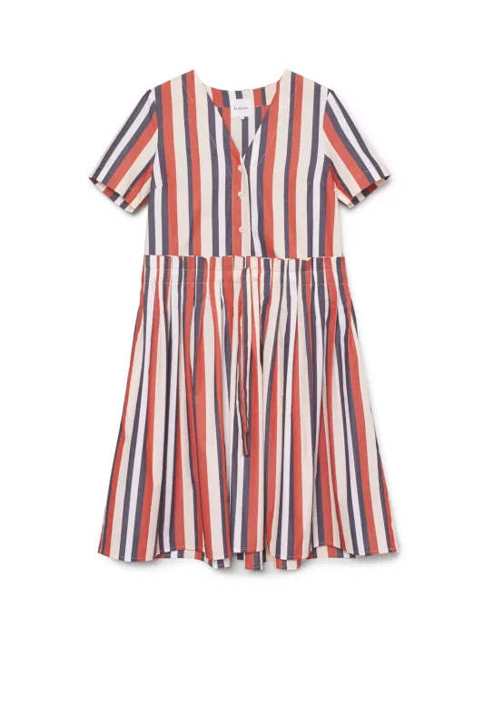 Short Story Dress sold by Kowtow