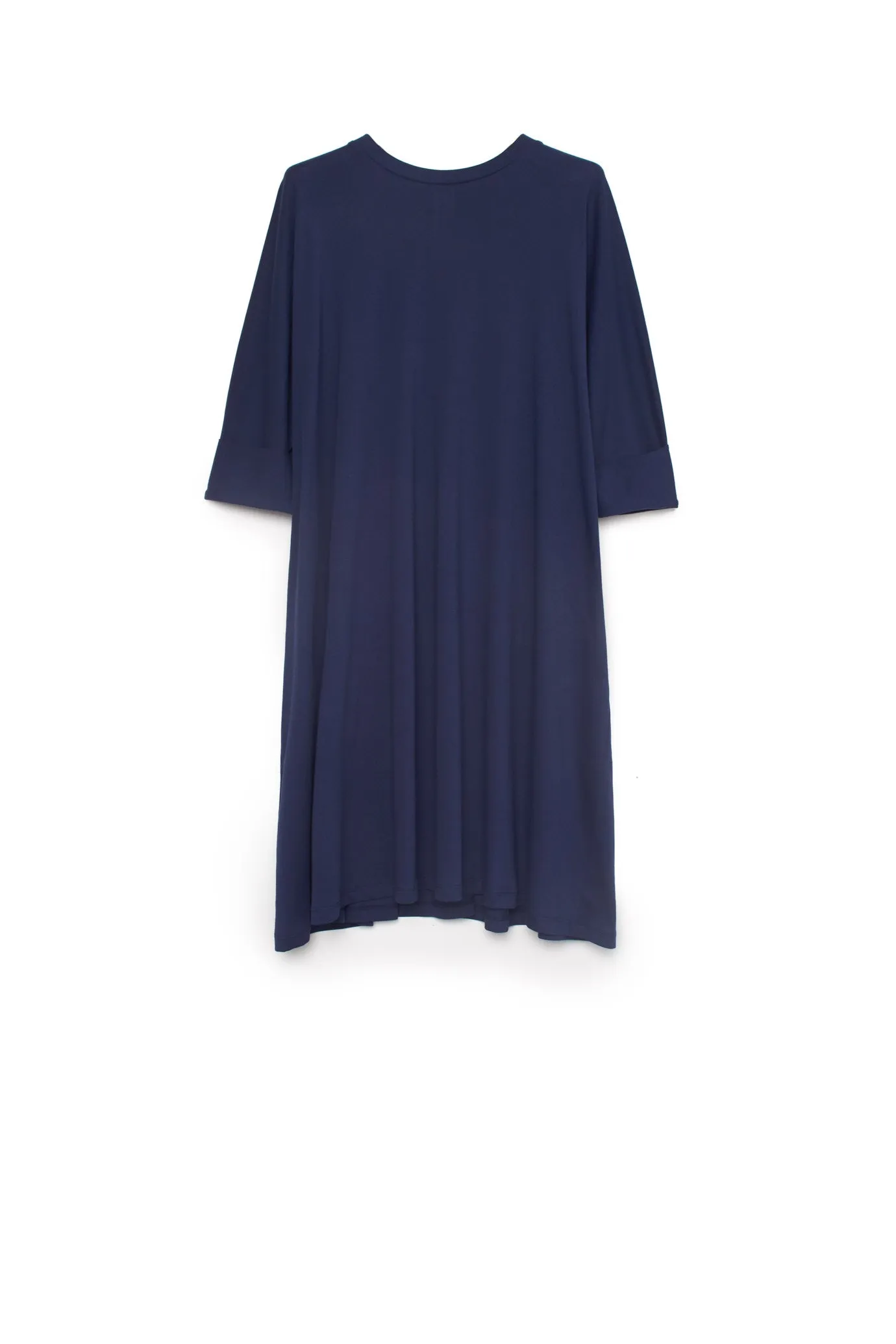 Oversized Boxy Dress sold by Kowtow