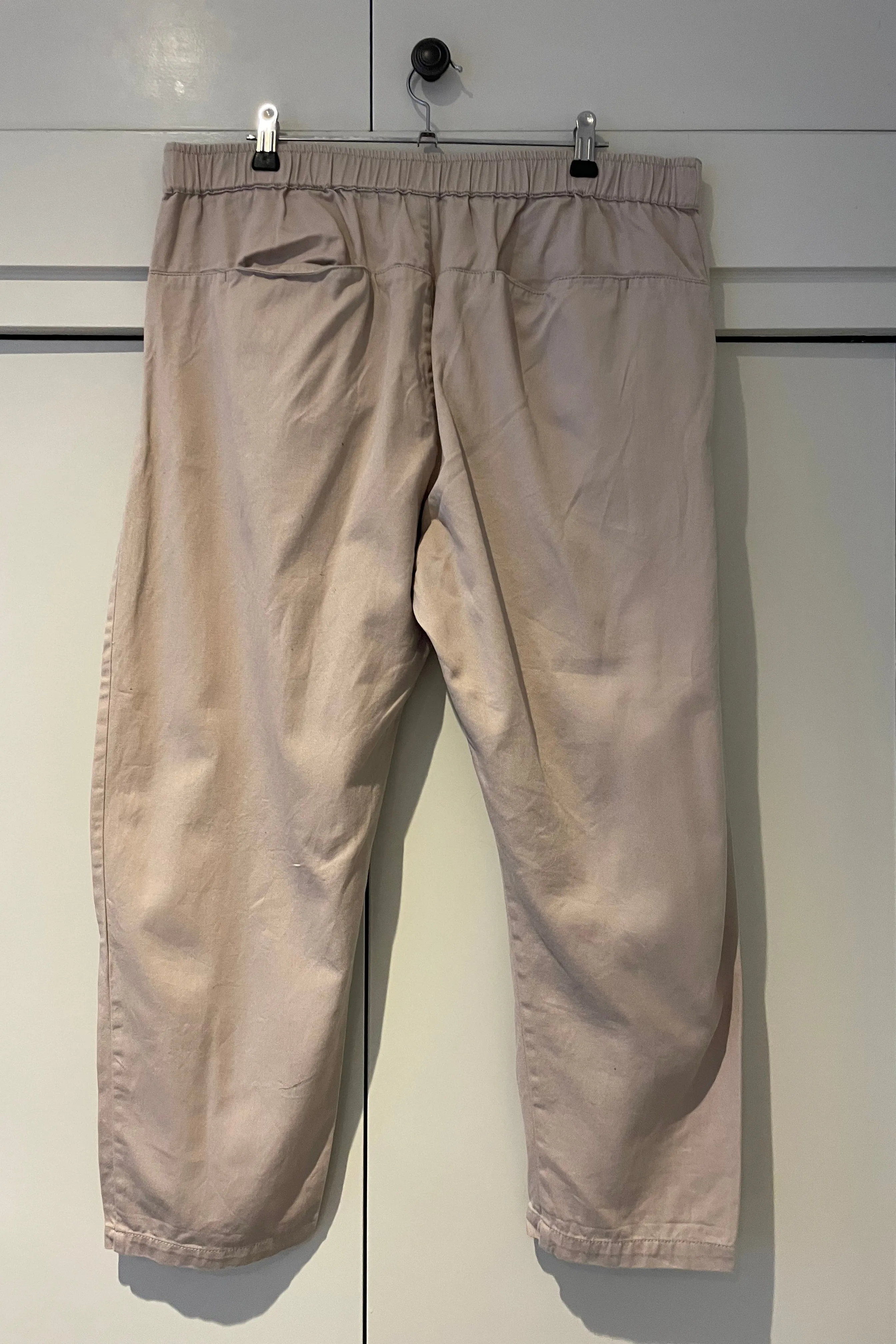 Ritual Pant sold by Kowtow product image thumbnail 3