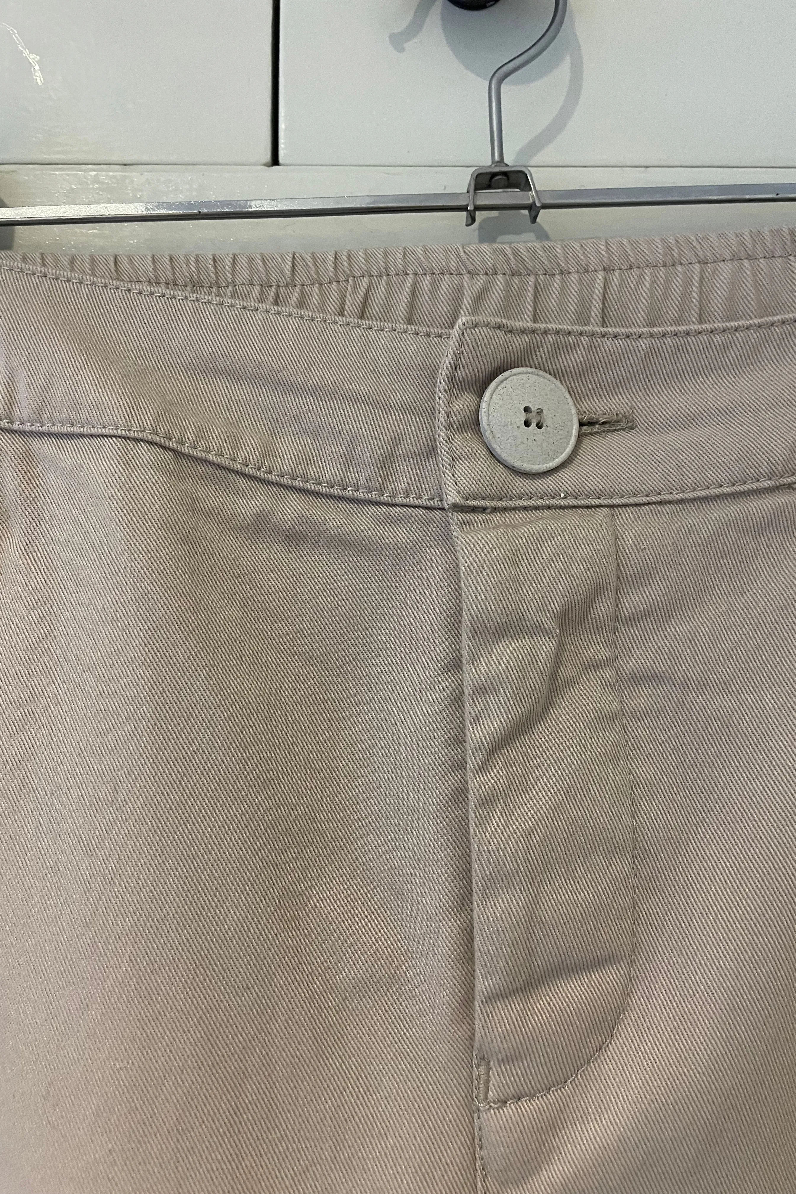 Ritual Pant sold by Kowtow product image thumbnail 4