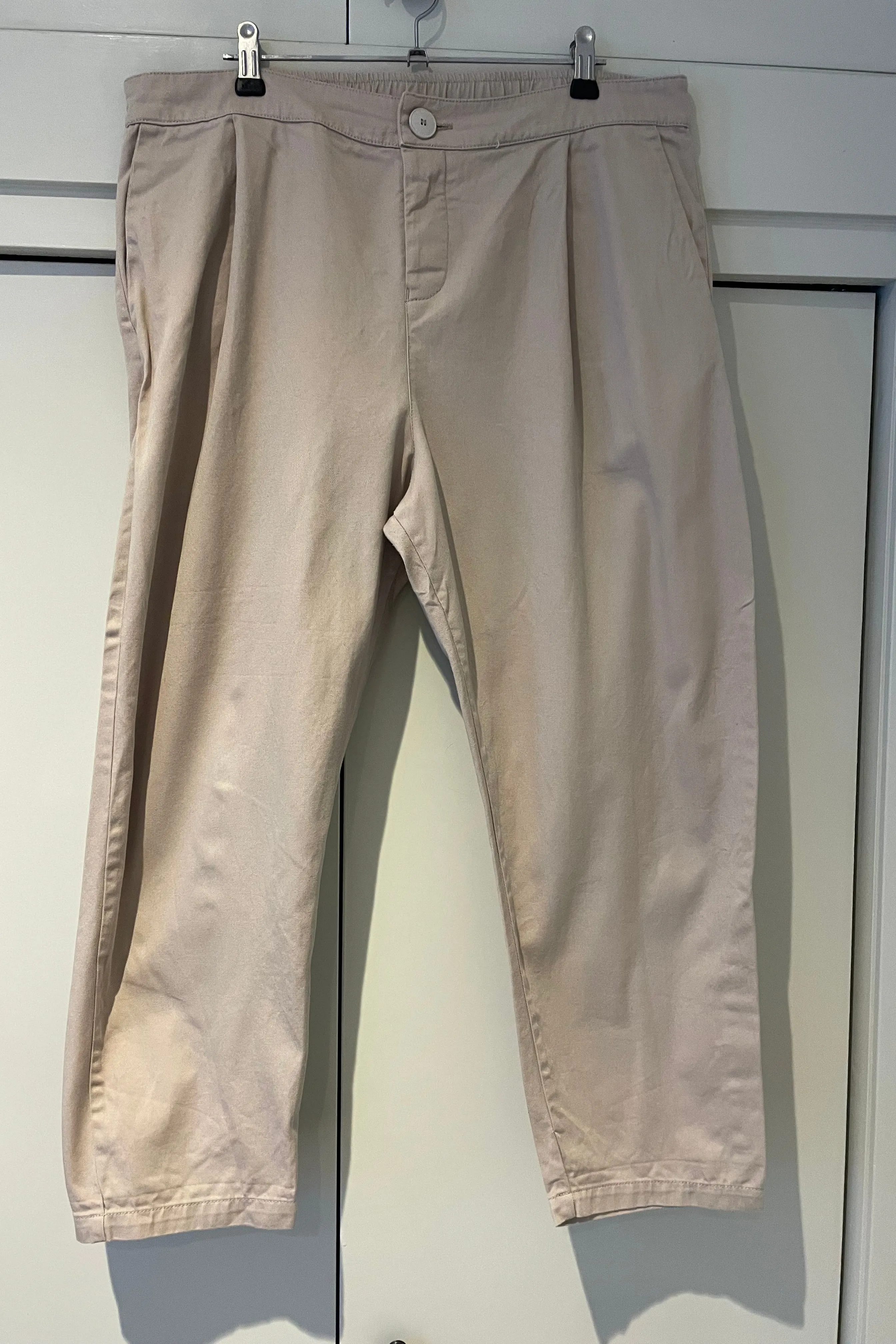 Ritual Pant sold by Kowtow product image thumbnail 2