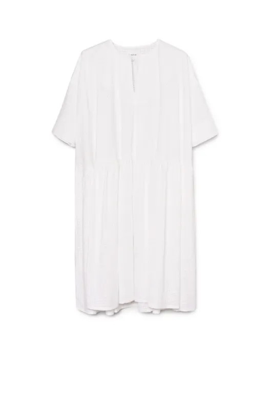 Sketchbook Dress sold by Kowtow