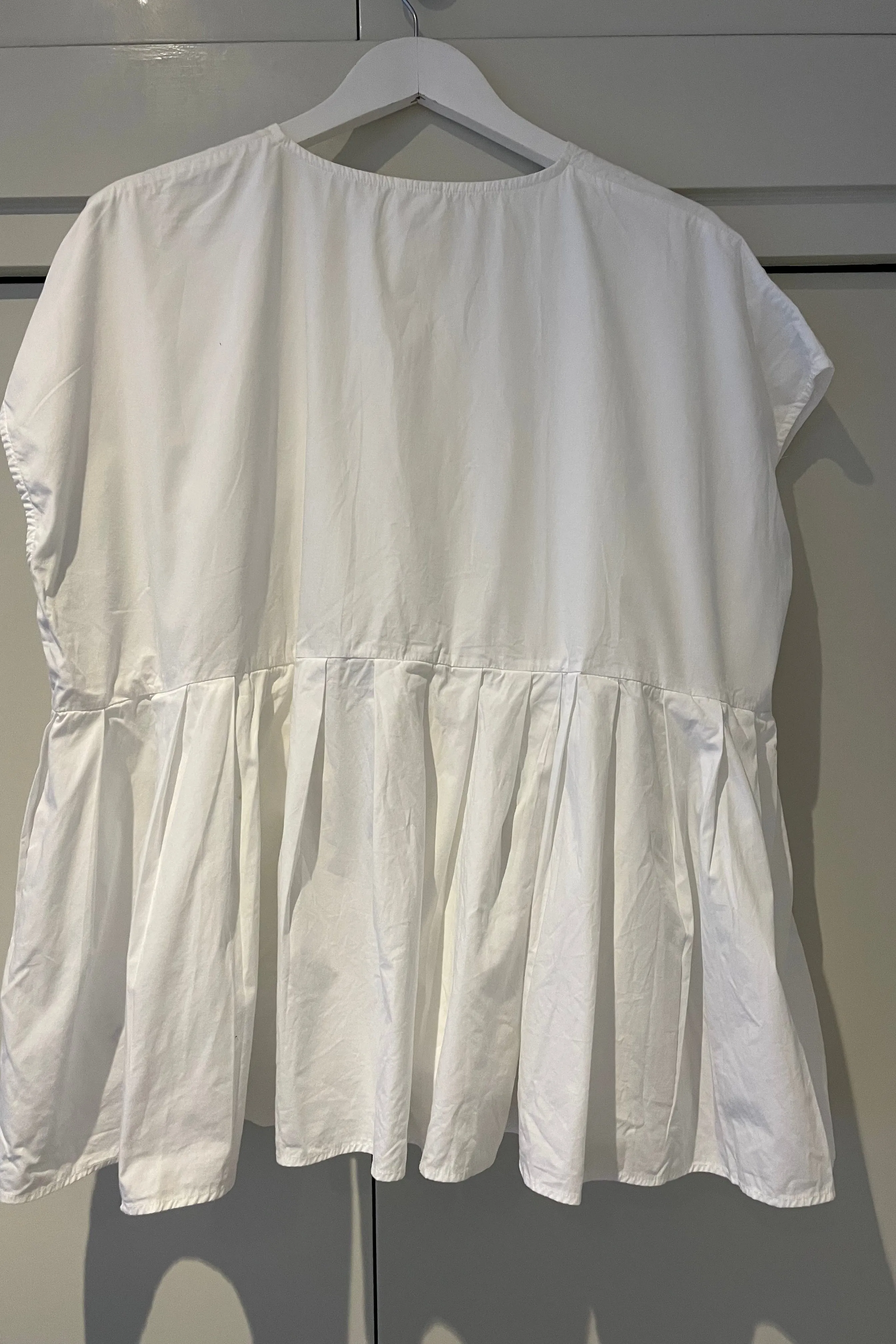 Form Top sold by Kowtow product image thumbnail 3