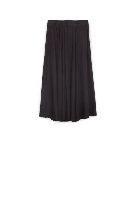 Writer Skirt sold by Kowtow