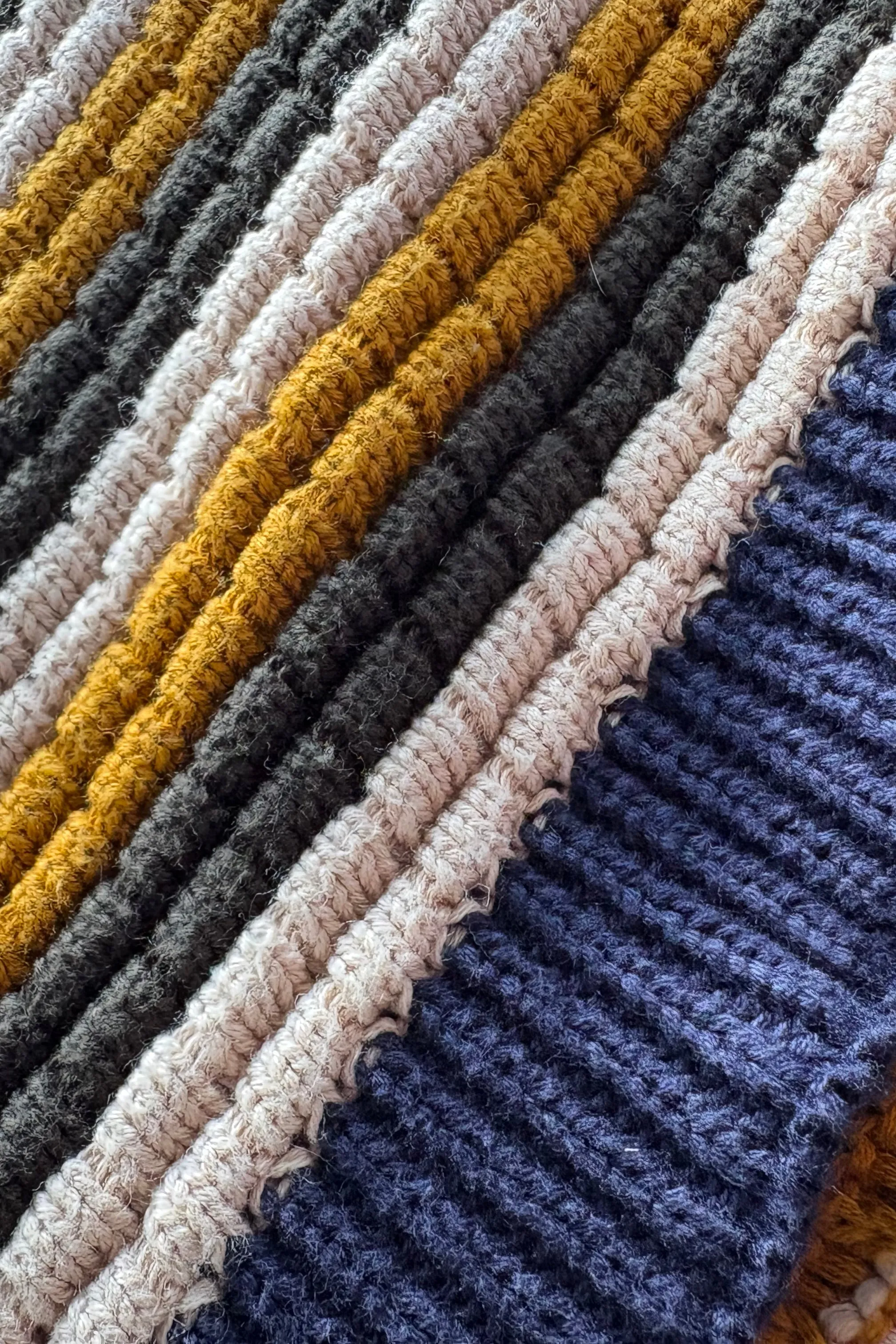 Embrace Scarf sold by Kowtow product image thumbnail 4