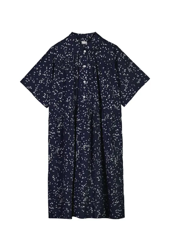 Campus Dress sold by Kowtow