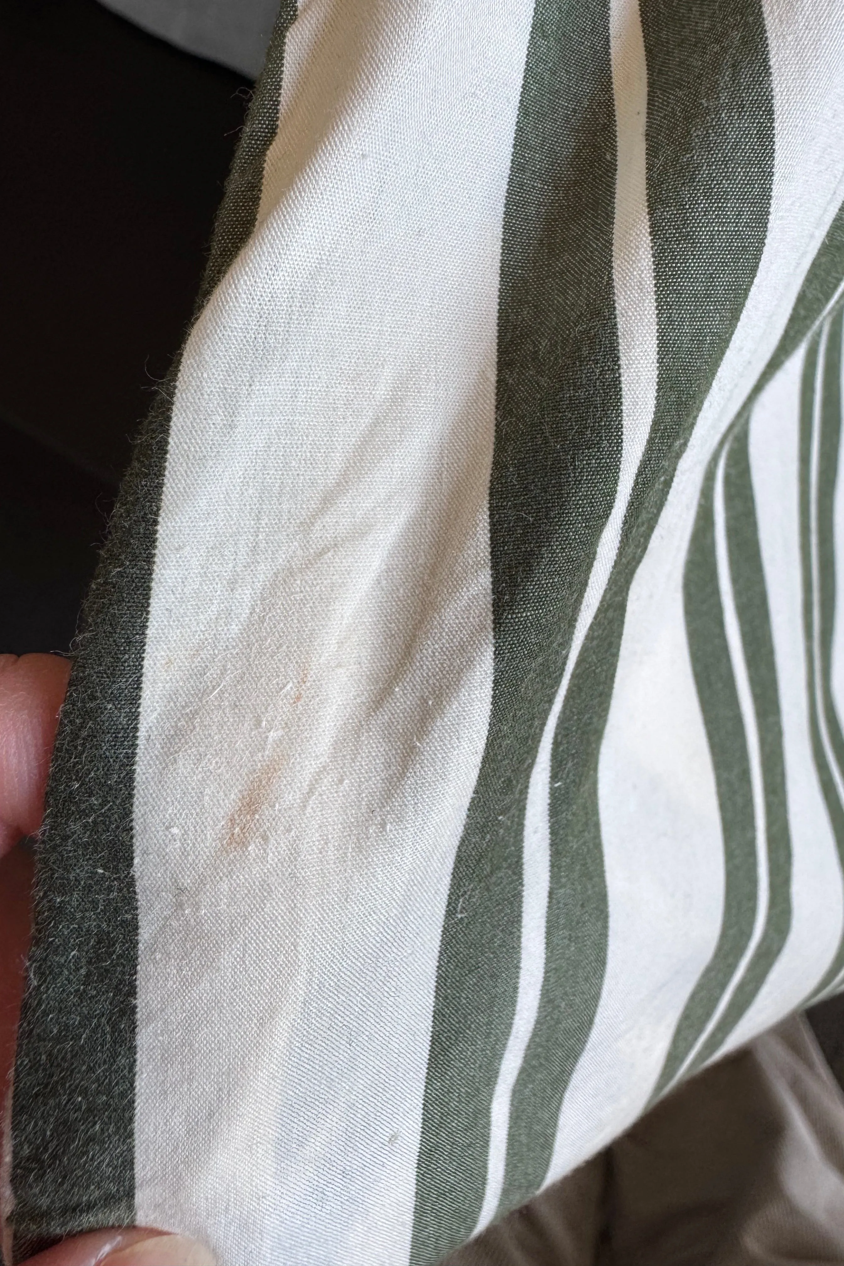 Joan Dress sold by Kowtow product image thumbnail 5