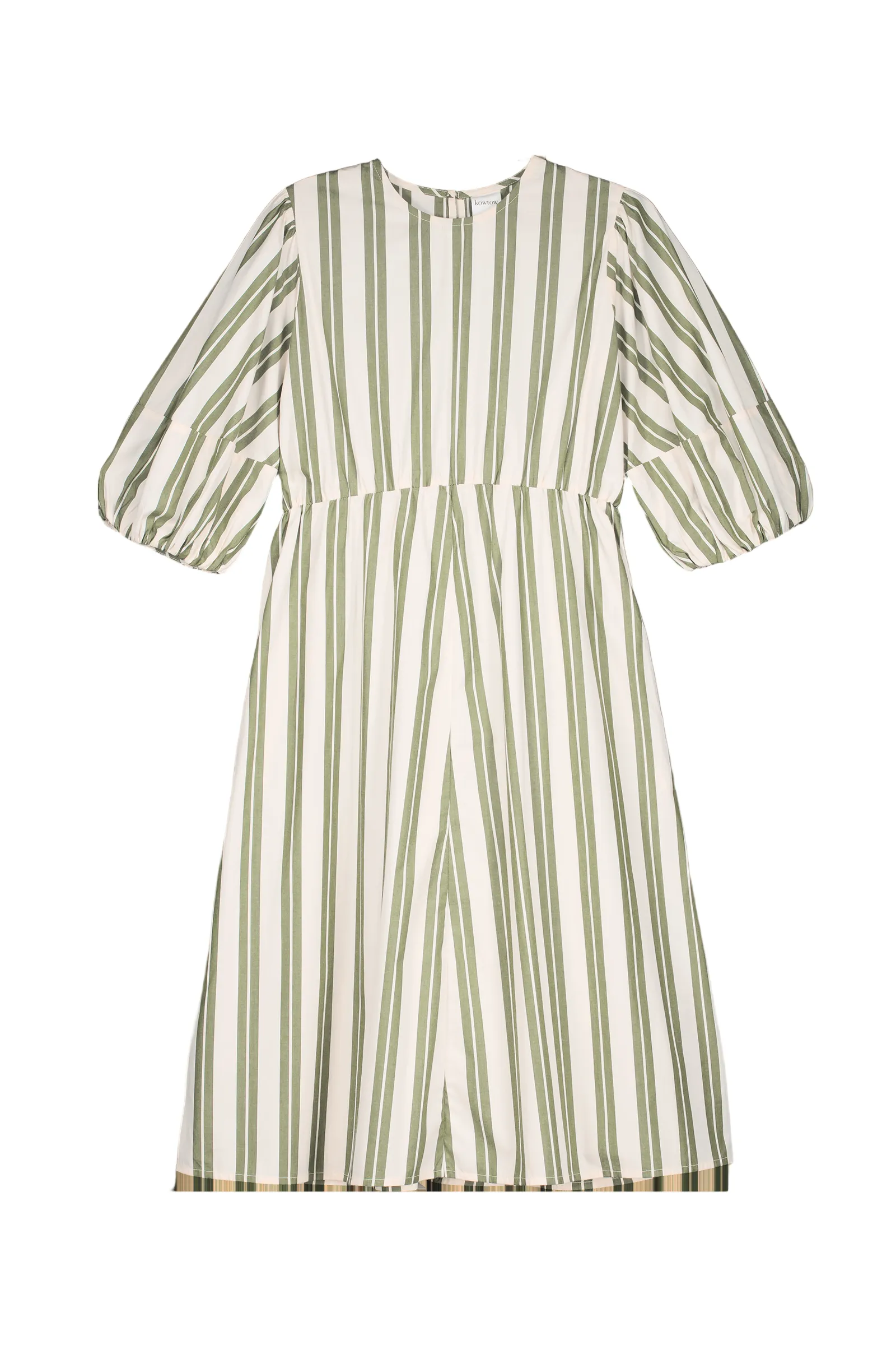 Joan Dress sold by Kowtow