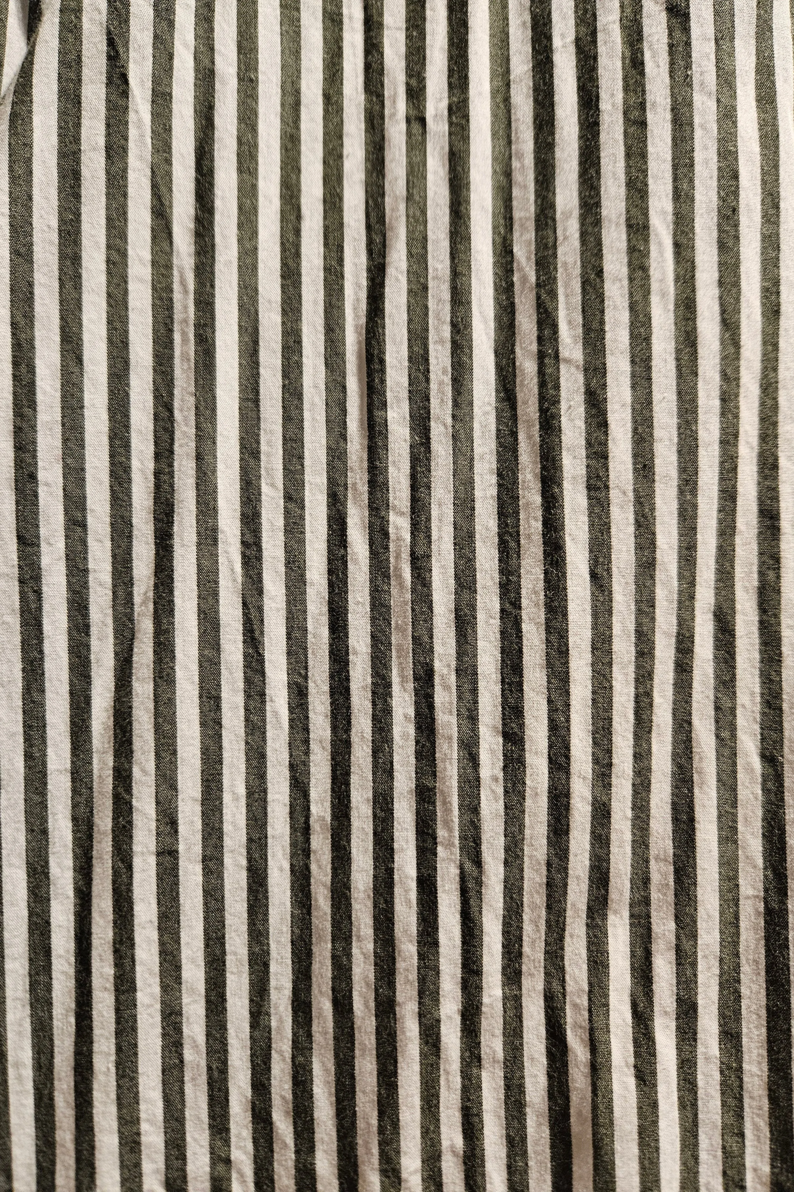 Lee Dress sold by Kowtow product image thumbnail 4