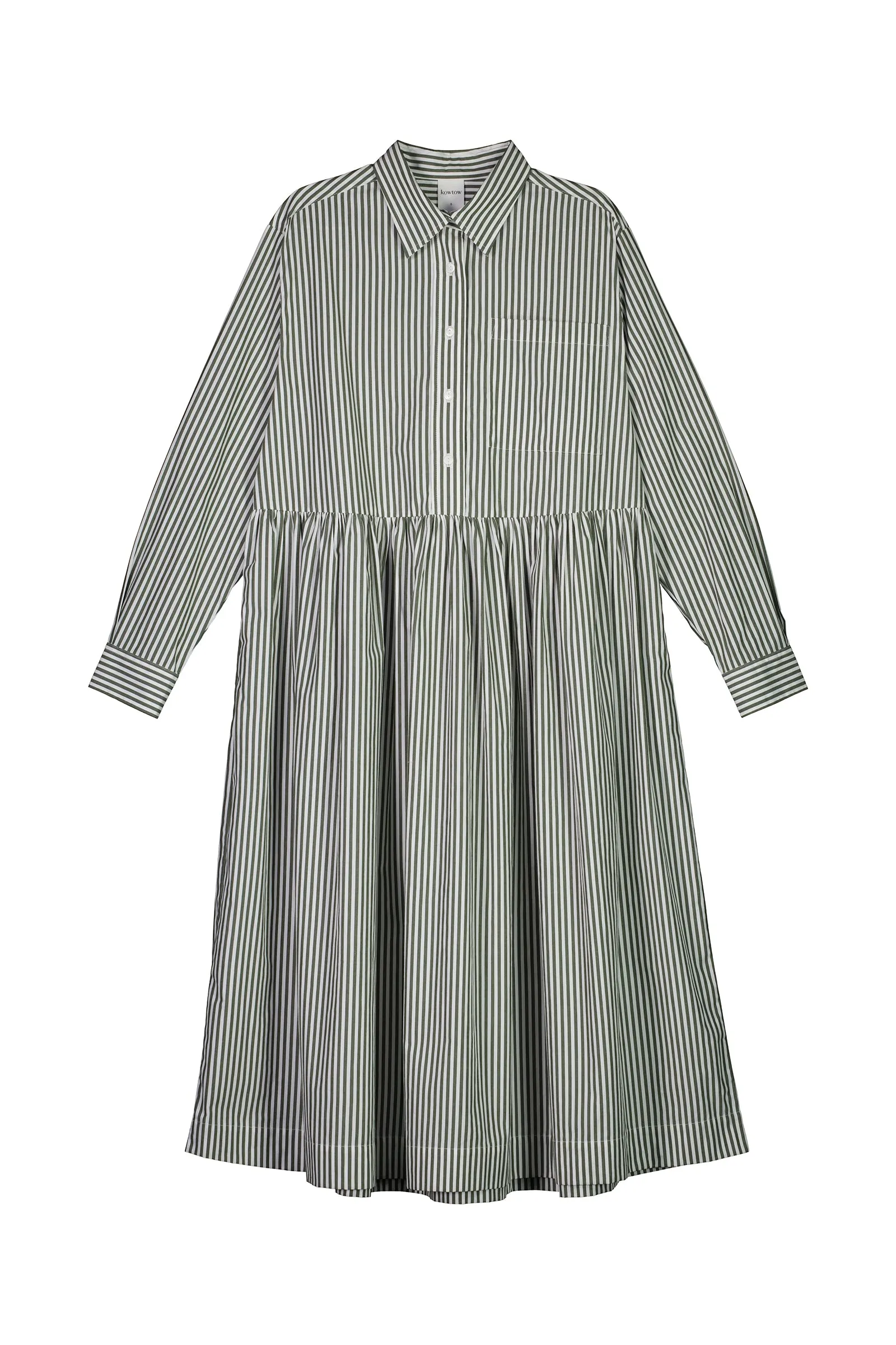 Lee Dress sold by Kowtow